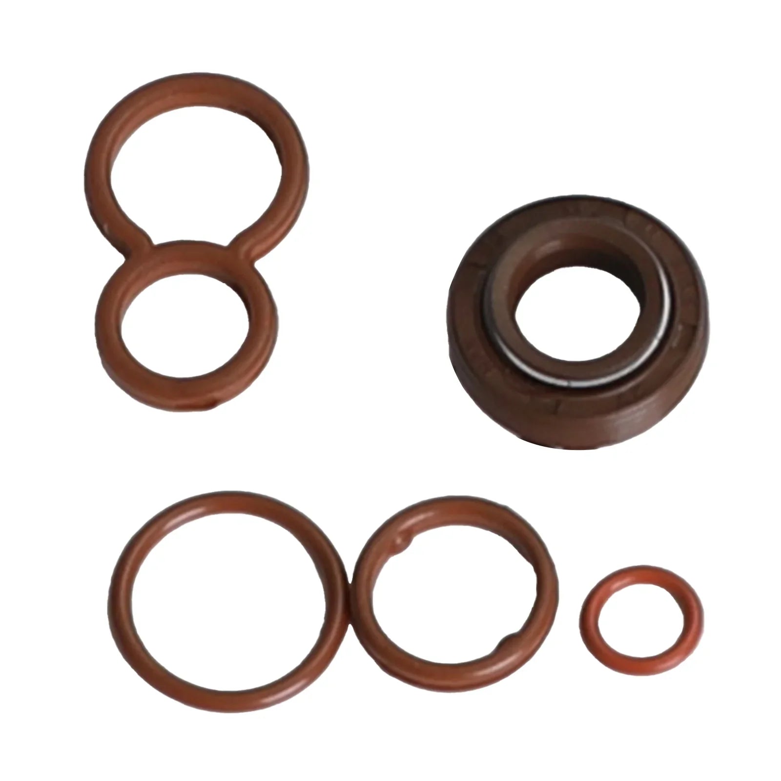 Tyhjiöpolttoaineen tandempumpun korjaussarja Audi A3 A4 A6 VW Golf 1.9 2.0 038145209 Generic