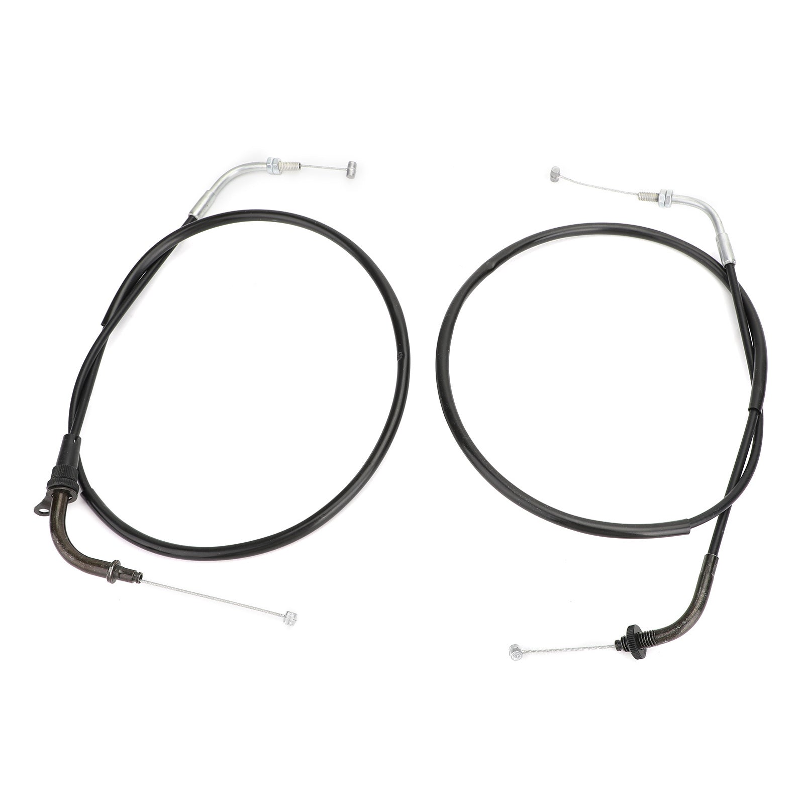 Câble d'accélérateur pour Yamaha XVS400 DS400 V-star 96-12 / XVS650 V-star 98-15