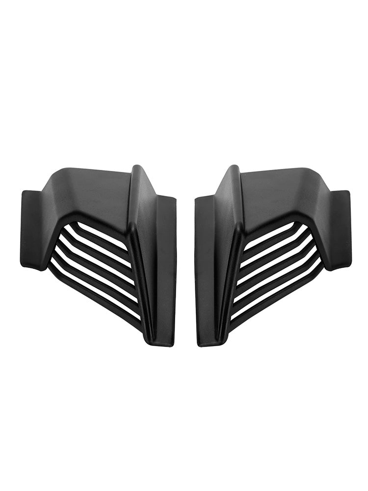 Honda Adv-150 2019-2022 SPOILER WINGLETA BOLOWEGO SPOILER