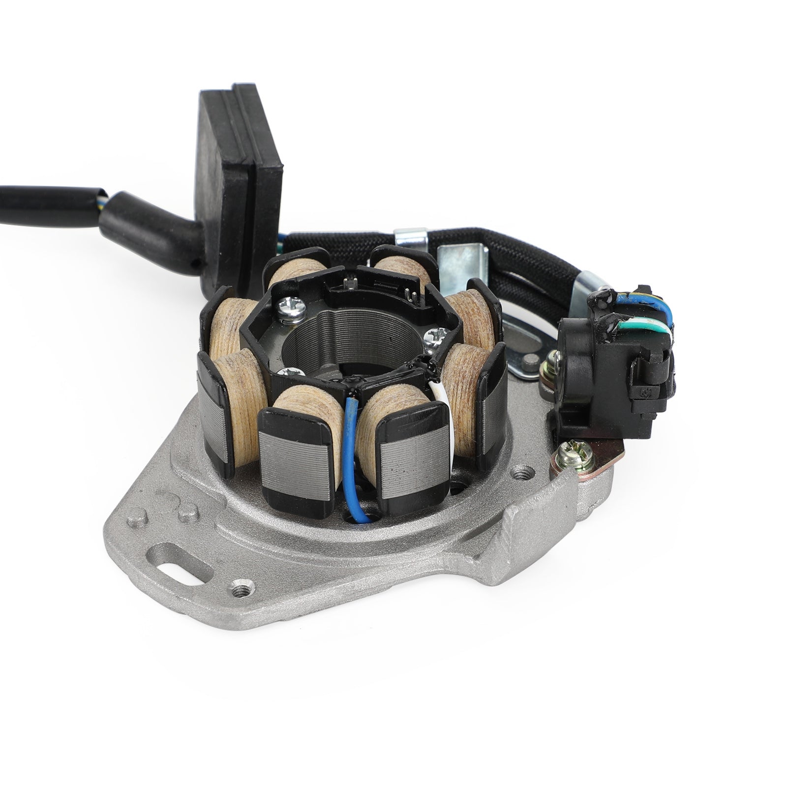 2000 2001 Honda CR250 R Alternateur Magnéto Stator 31100-KZ3-J21 31100-KZ3-J31 Fedex Express