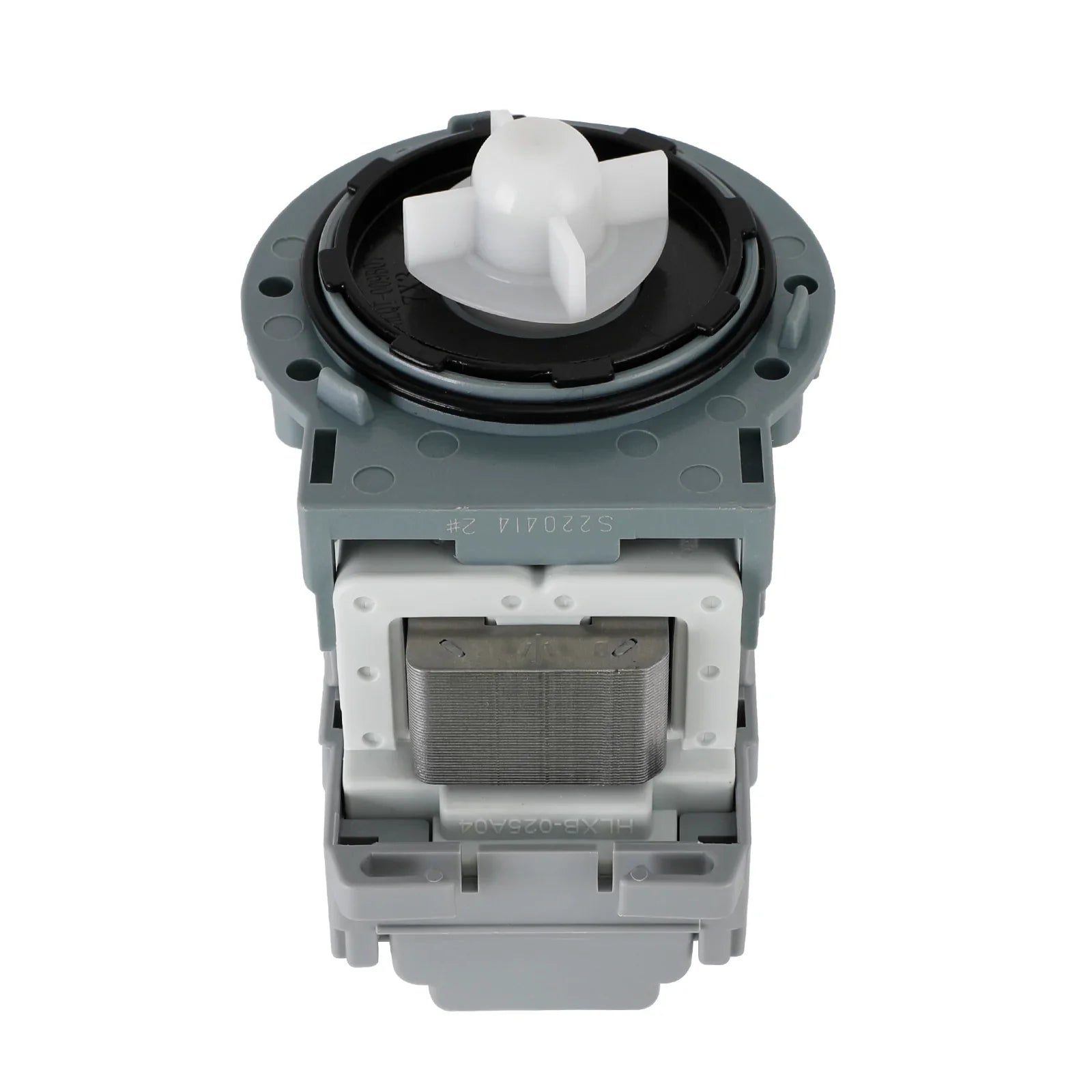 Wasmachine Waterafvoerpomp Motor voor Samsung DC31-00030 B20-5 AC 220-230V