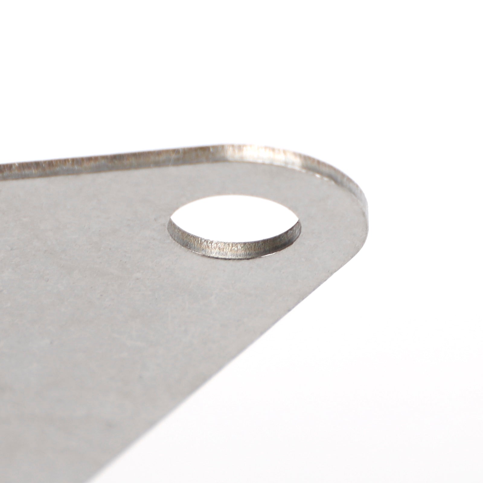 Nissan Patrol GU ZD30 - Common Rail Diesel - CRD EGR Verwijder de blokkeerplaat