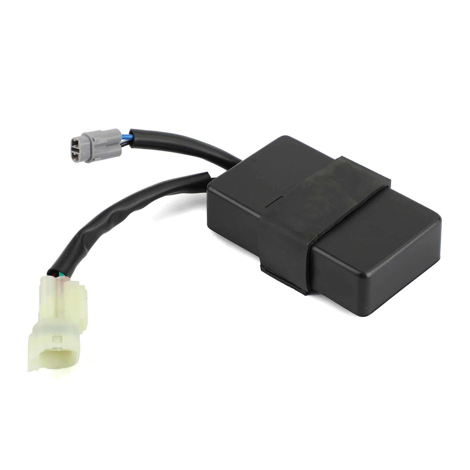 Allumeur CDI pour Kawasaki KLF400 Bayou 400 B1-B7 1993-1999 21119-1341 générique