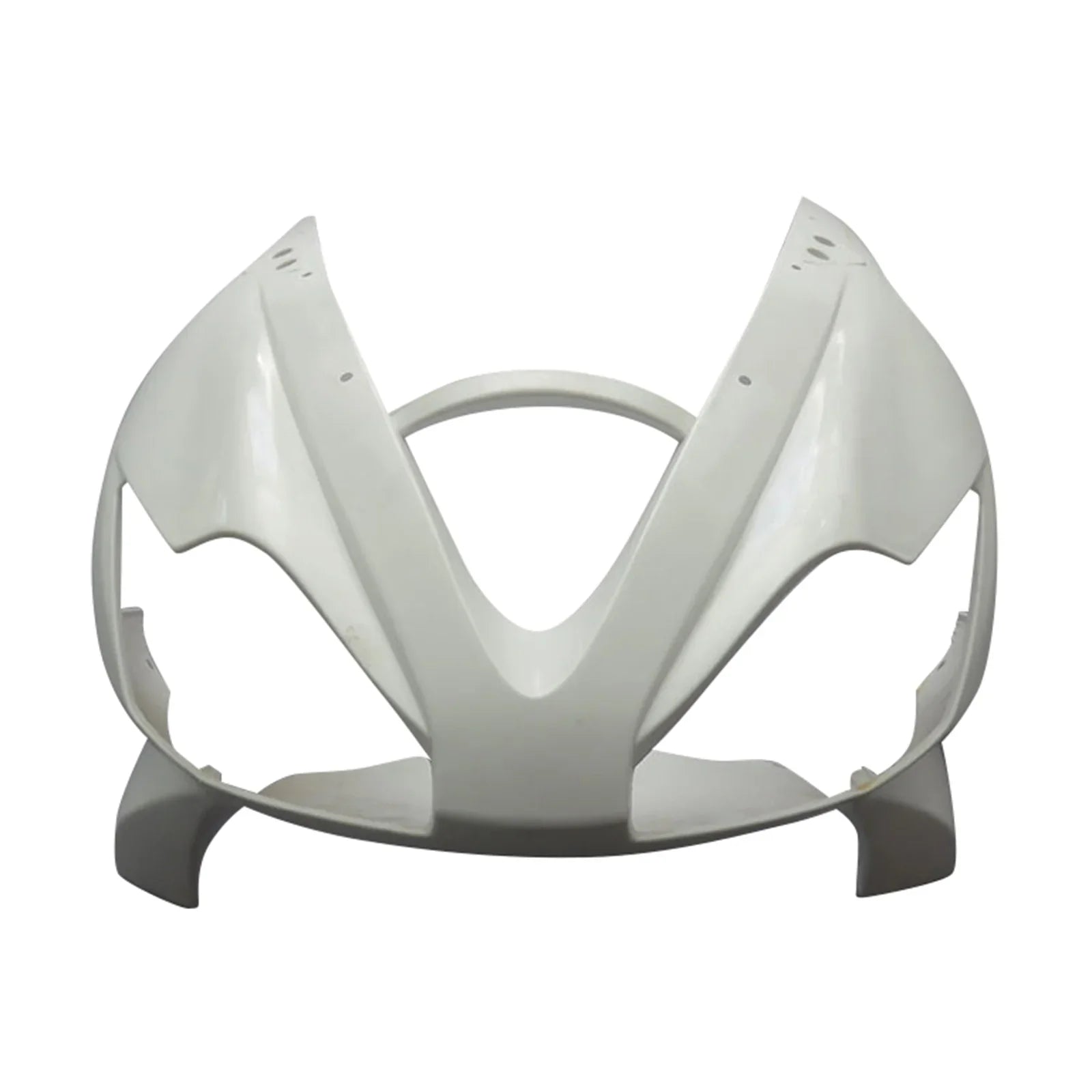 Amotopart Triumph Daytona 675 2006-2008 Carenado Inyección Sin Pintar