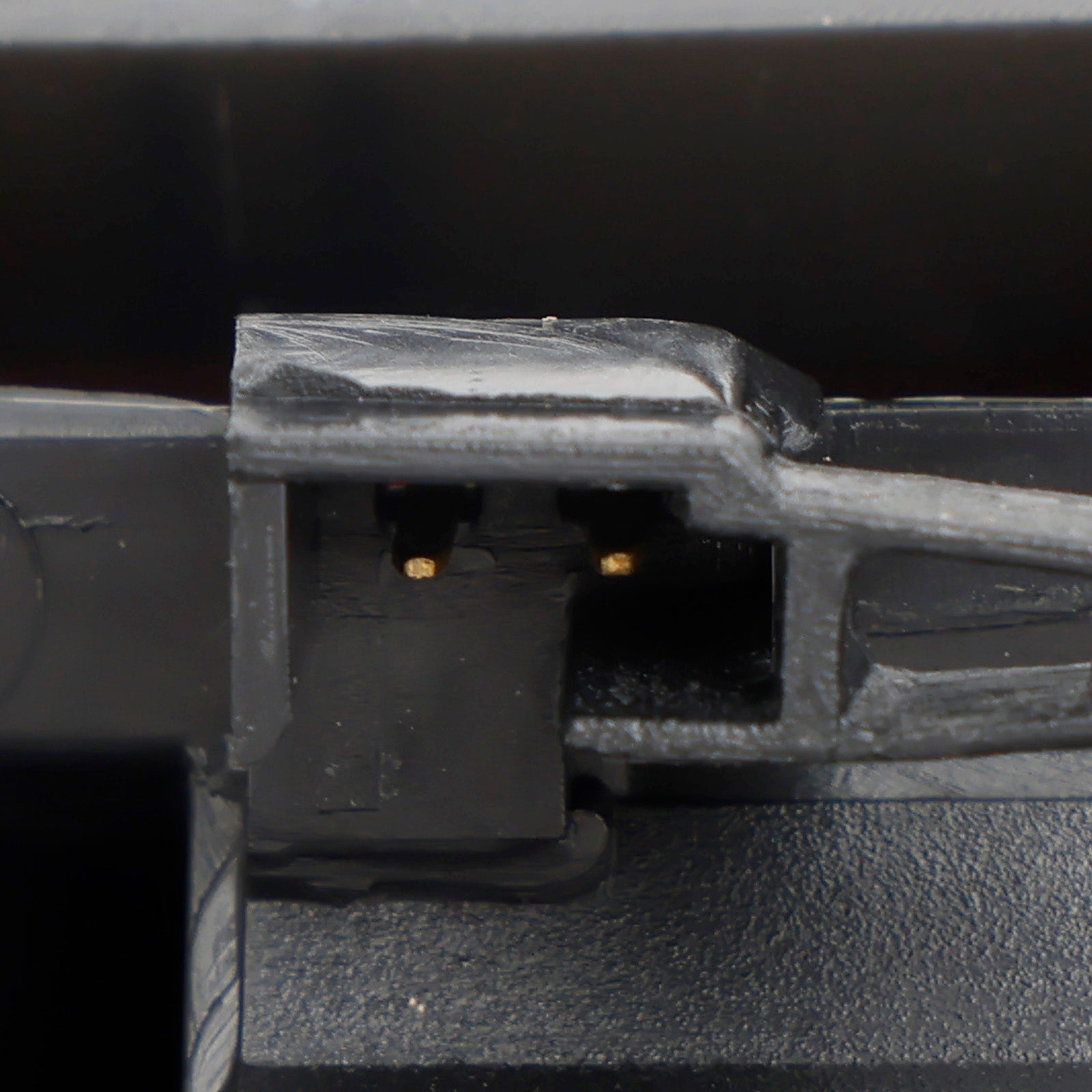 Korkean tason jarruvalo 3. takavalo Vauxhall Corsa DE 5 Door, 13188045