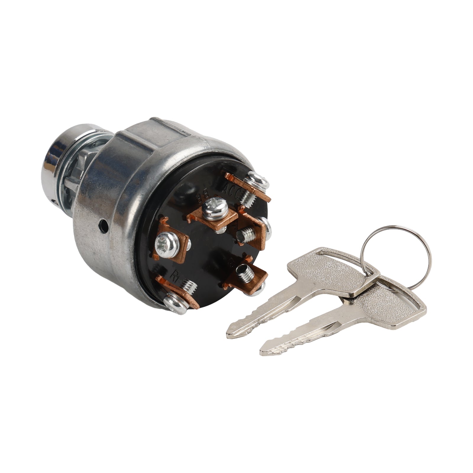 Interruttore di accensione 1007-2881-000 per trattore compatto Mitsubishi MT20 MT22 MT23