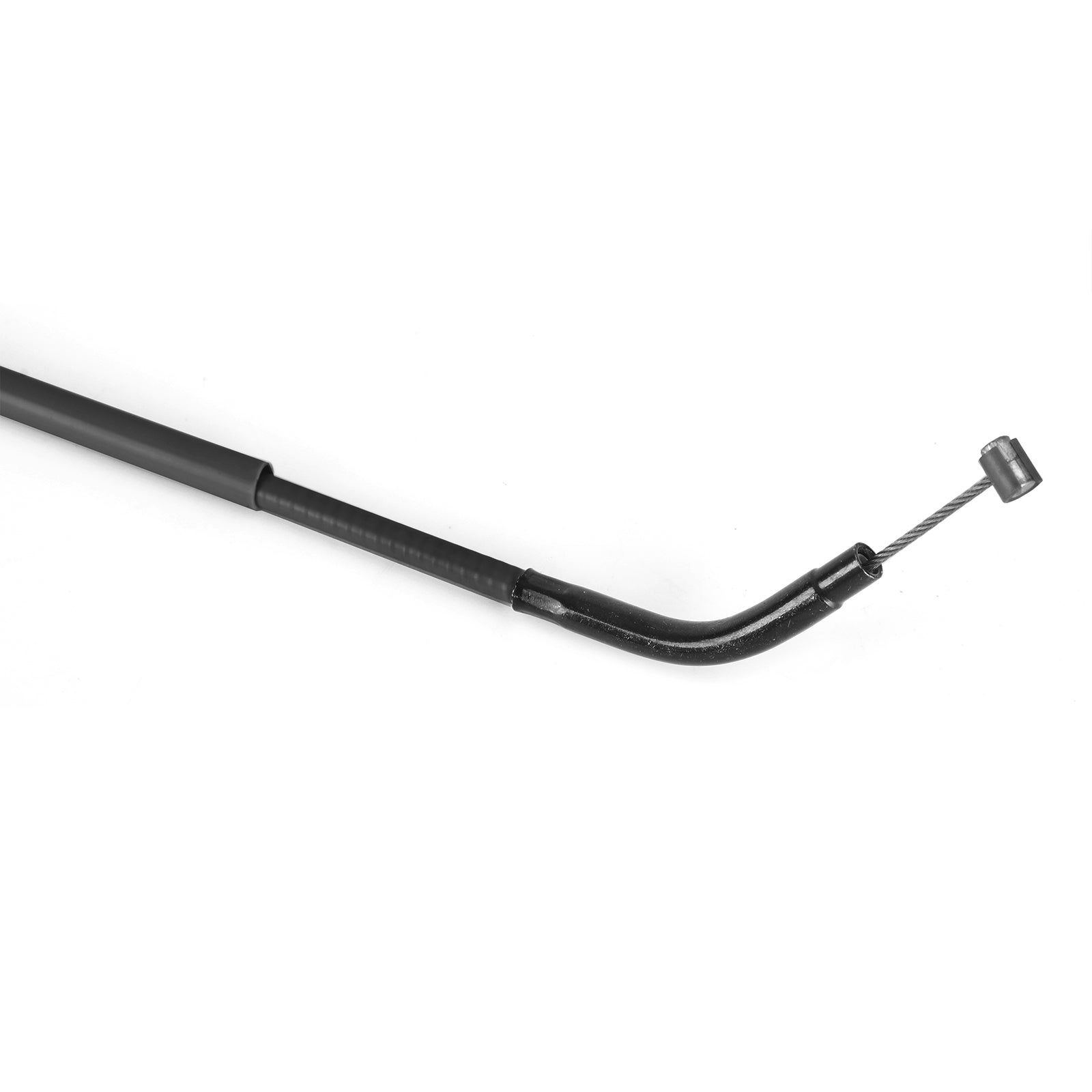 Remplacement du câble d'embrayage de la moto Kawasaki Z900 2017-2019