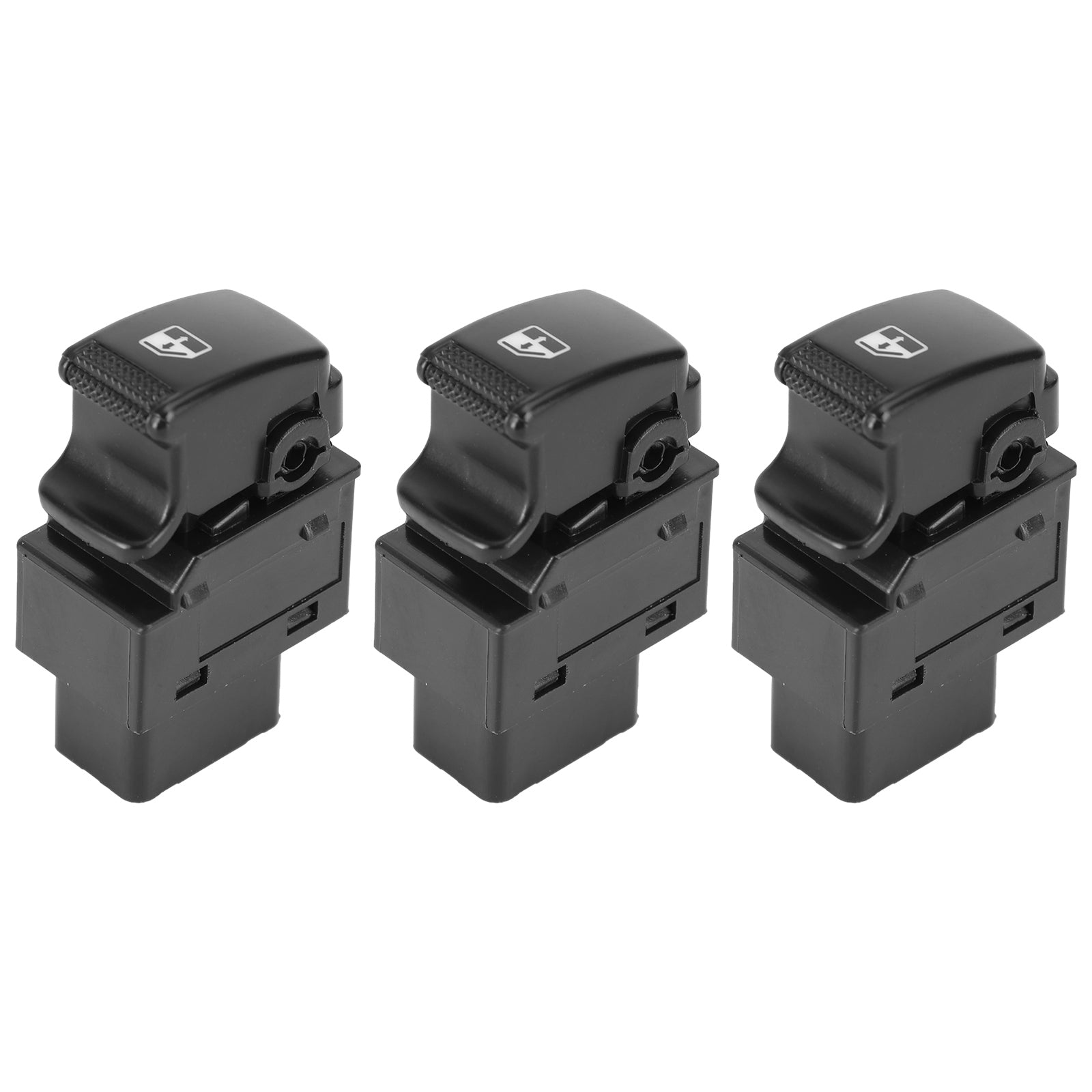 3¡A93580-2e000 Control del interruptor de elevación eléctrico para Hyundai Tucson 2005-2010 Generic