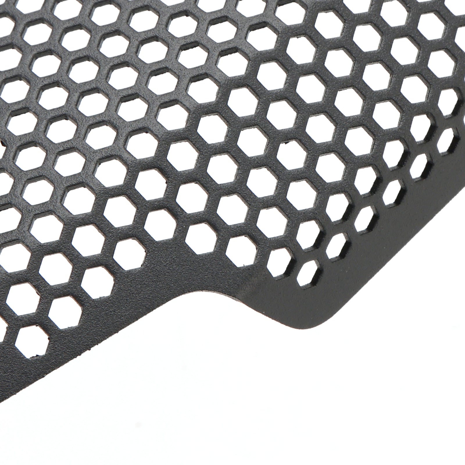 Protezione copertura radiatore in acciaio inossidabile Kawasaki Ninja 1000Sx 2022-2023