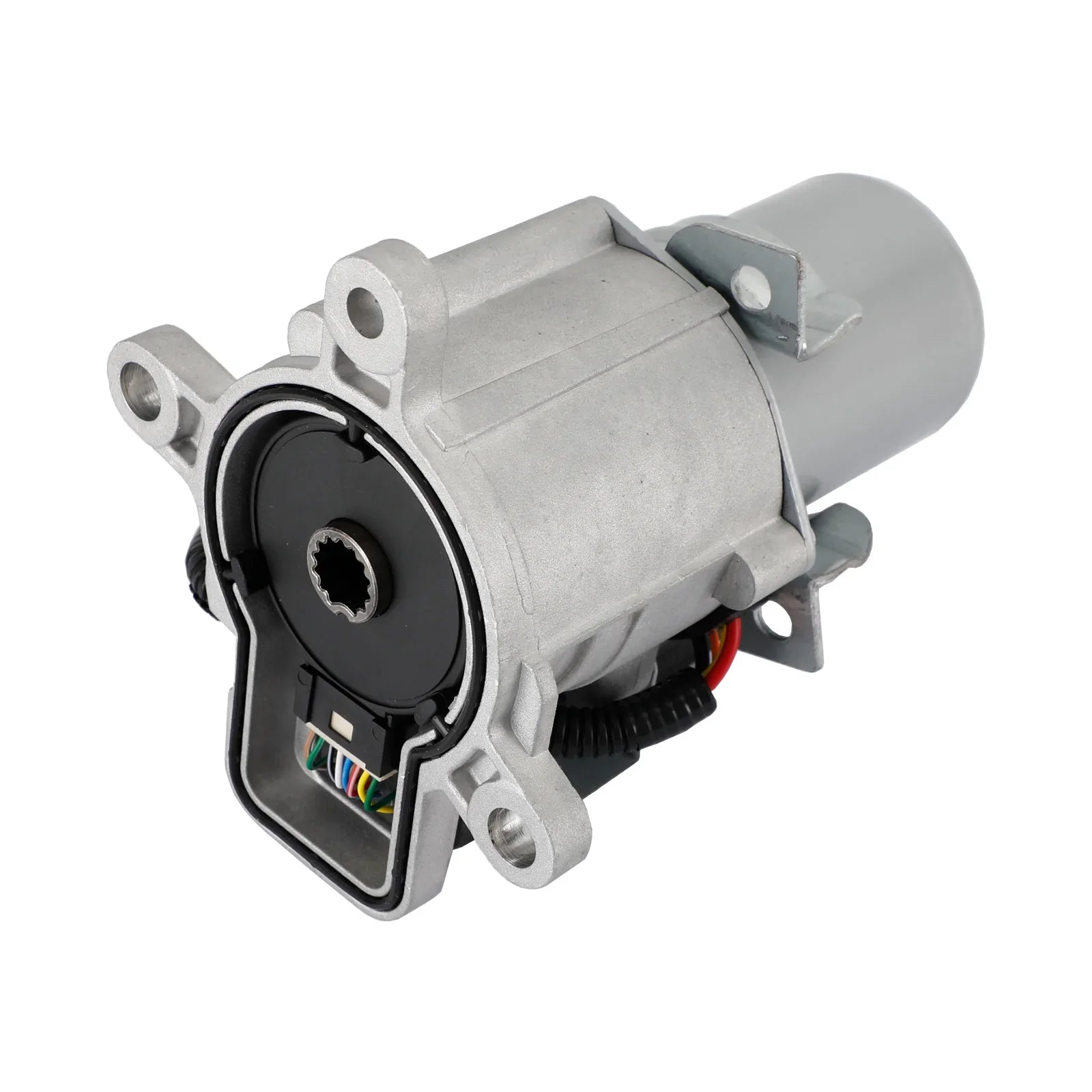 VW Touraeg (NV235) 2004-2010 Moteur de boîte de transfert 95562460100 0AD341601A Fedex Express
