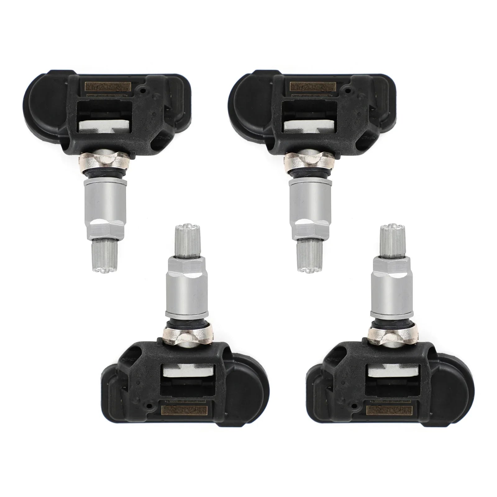 4x TPMS rengaspaineanturi A0009051804 Benzille W176 W205 C205 C204 yleinen