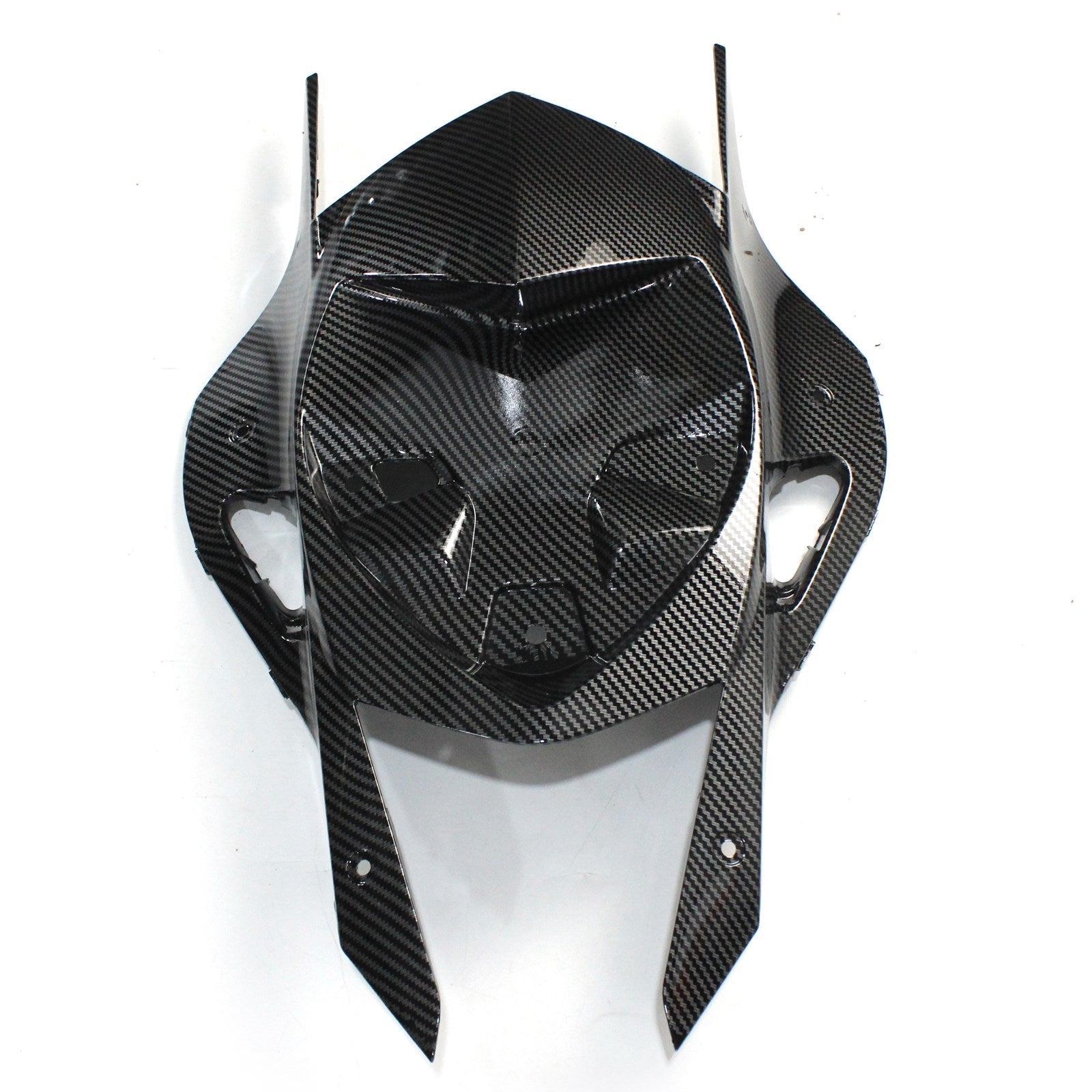 Amotopart Kit de Carénage BMW S1000RR 2009-2014 Carrosserie Plastique ABS