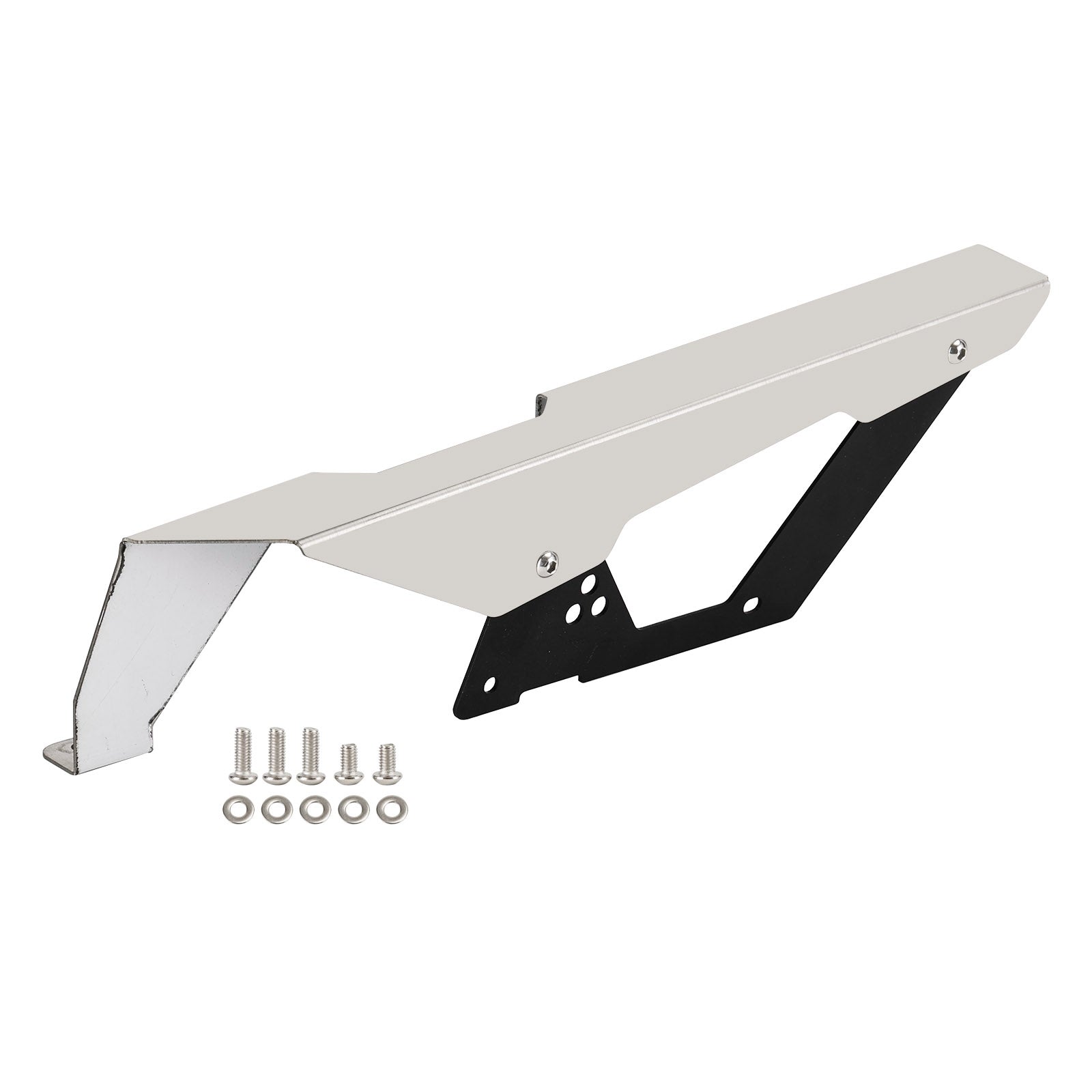 Osłona łańcucha zębatki osłona zabezpieczająca dla HONDA CRF300L LA RALLY ND16 2021-2022