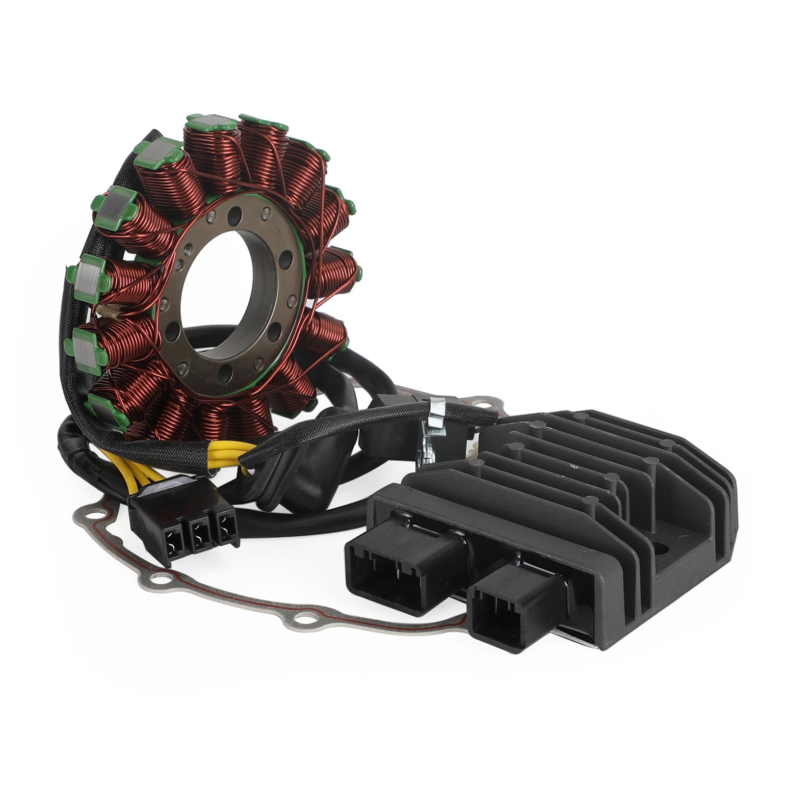 Staattorisäätimen tasasuuntaajan tiivistesarja Honda 14-16 CBR1000RR/S 31120-MFL-D21 Generic