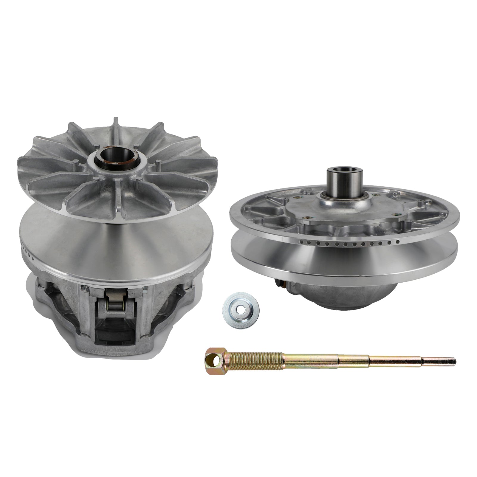 Juego completo de polea variadora de embrague Ranger 900XP 2014-2019 1323035 1323193