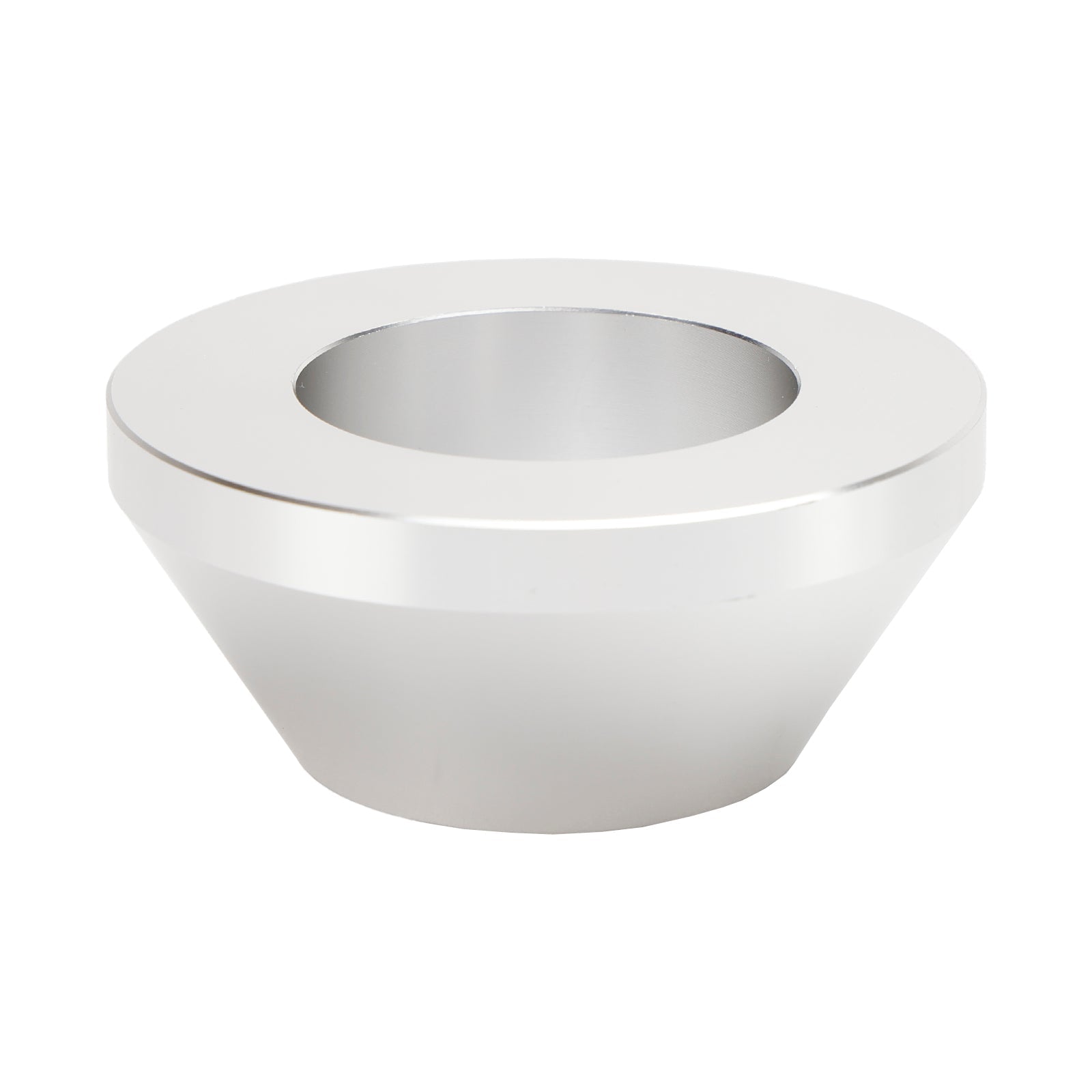 Nadgradnja stožca za izravnavo koles za avtomobilski tovornjak s premerom centralnega post 1,67 "