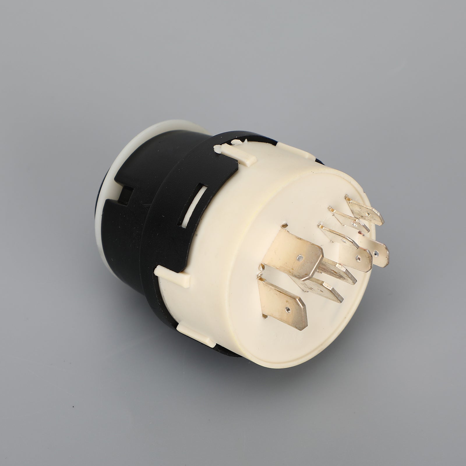 Przełącznik zapłonu do sprzętu ciężkiego 65511440 do firmy Terex z 2 kluczami