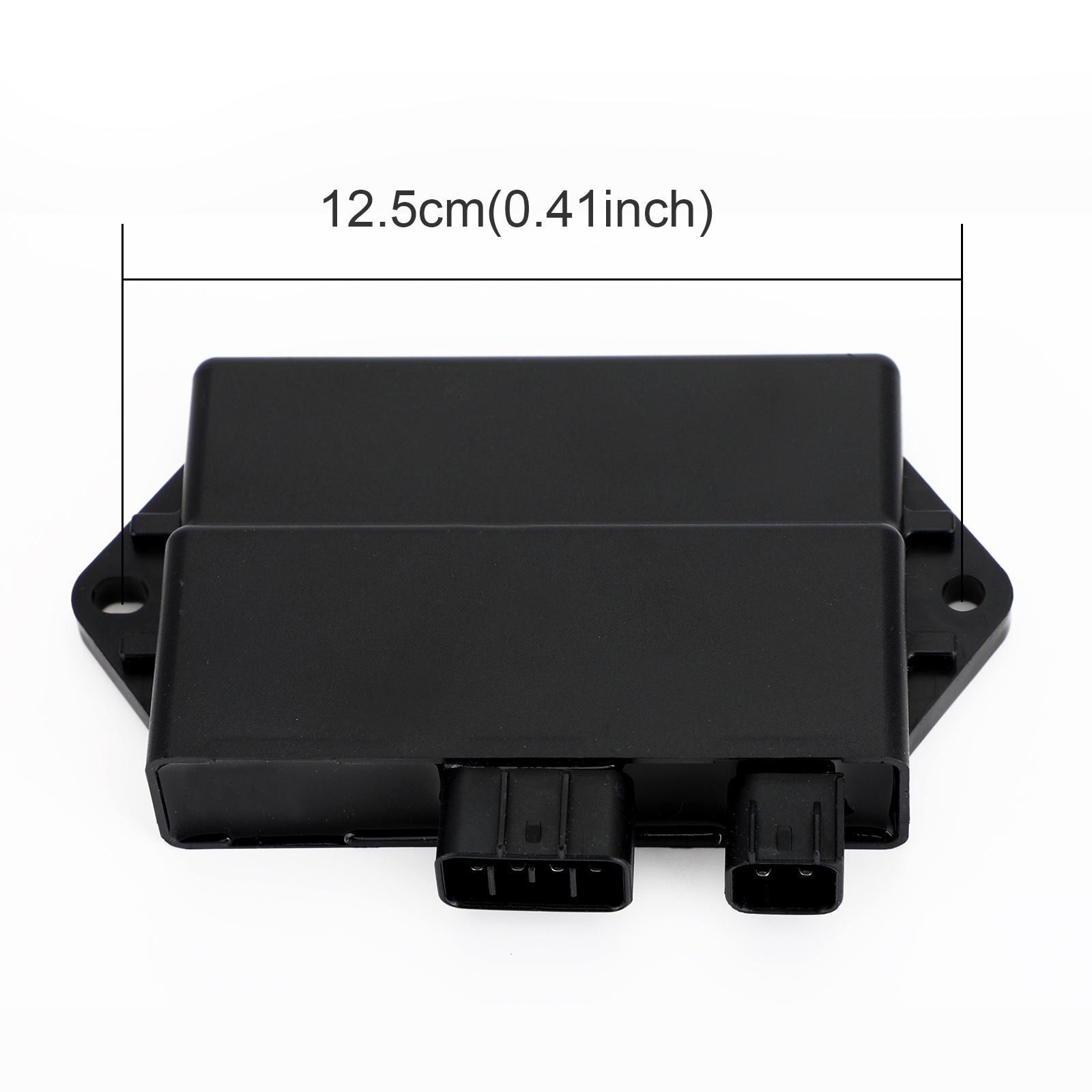 Accenditore CDI BOX per Yamaha Raptor 350 YFM350R 2004-2013 5Yt-85540-00-00 Generico