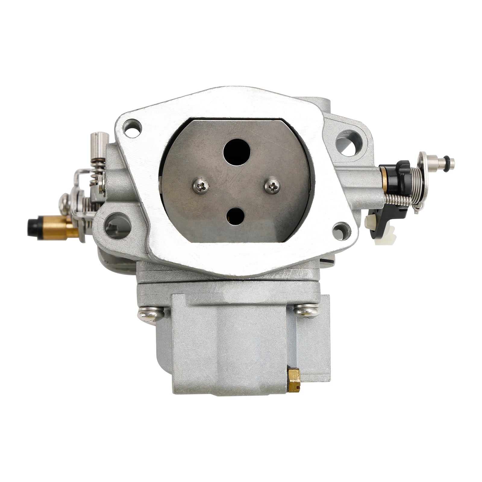 Hiilihydraattinen kaasutin sopii Yamaha 2-tahti 30HP T30 40HP T40 perämoottoriin 66T-14301