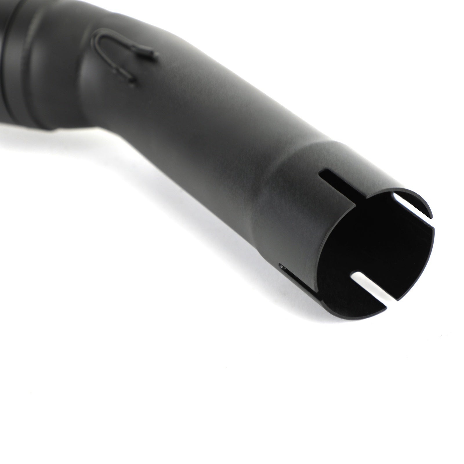 Slip-on pakoputki Honda 2017-2020 Rebel CMX 300 / CMX 500 Black Generic