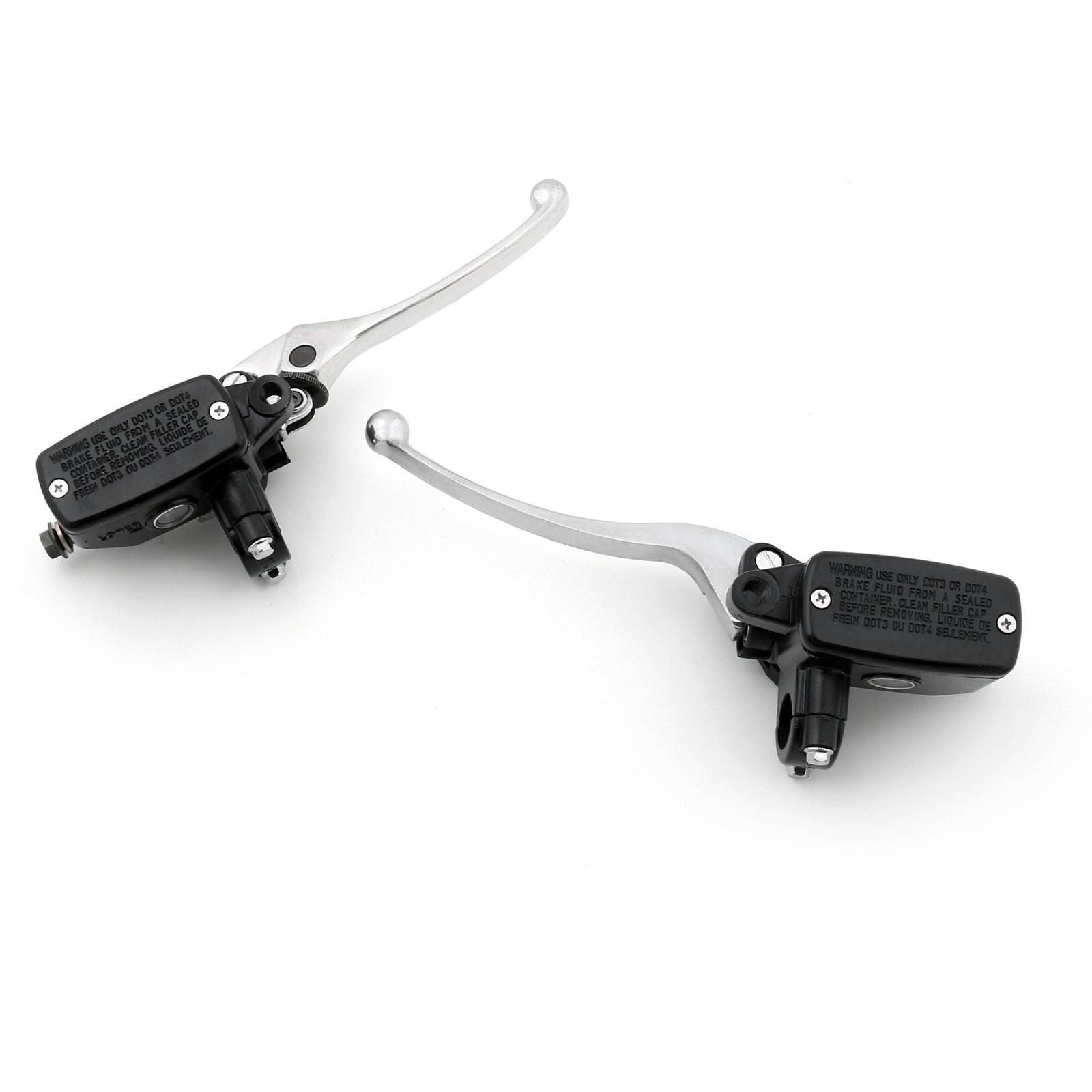 Jarrukytkimen pääsylinterin säiliövipu 7/8'' VFR750 800 CBF1000 CBX750 Generic