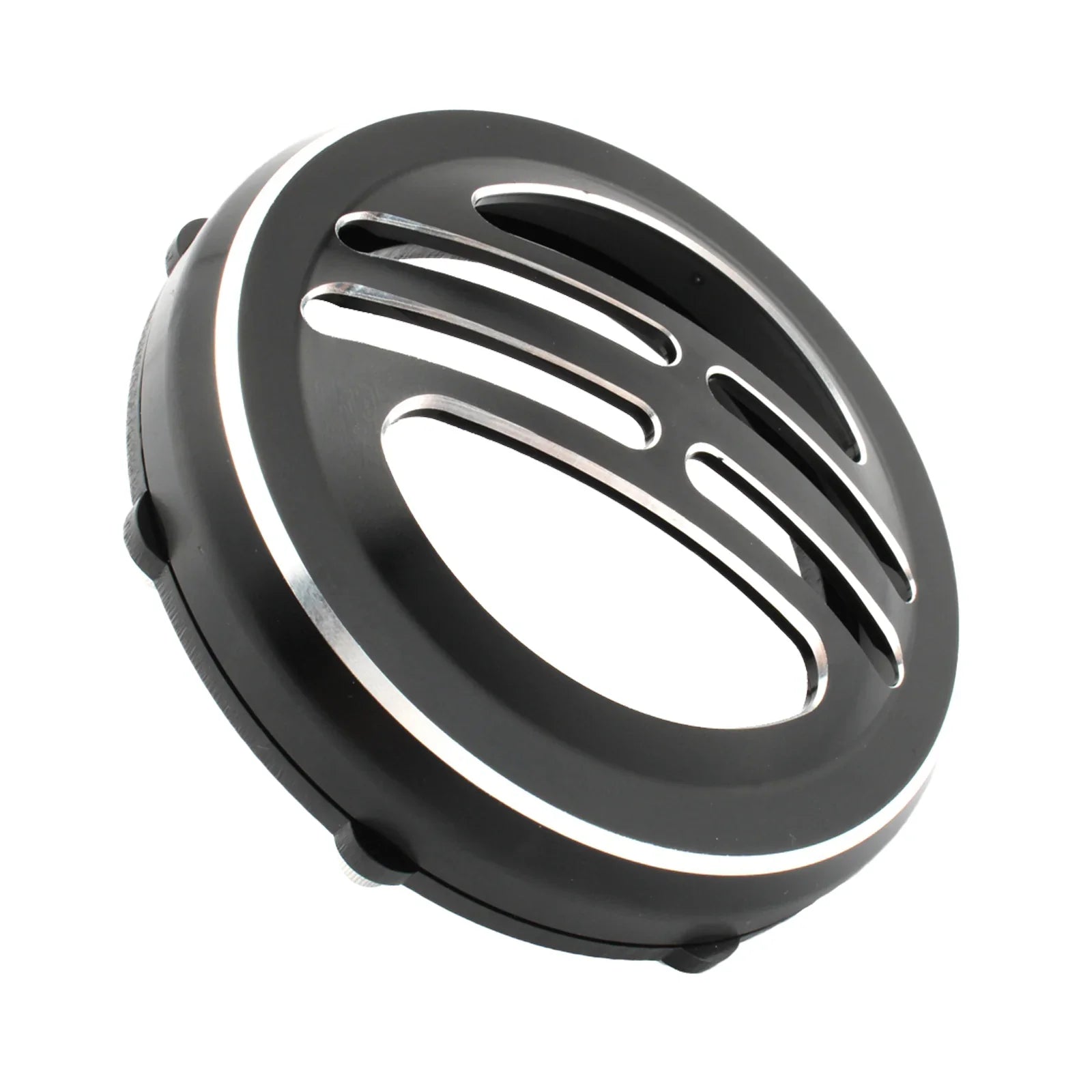 Copertura Klaxon Copertura decorativa universale per Bobber T120 T100 Street Twin Generic