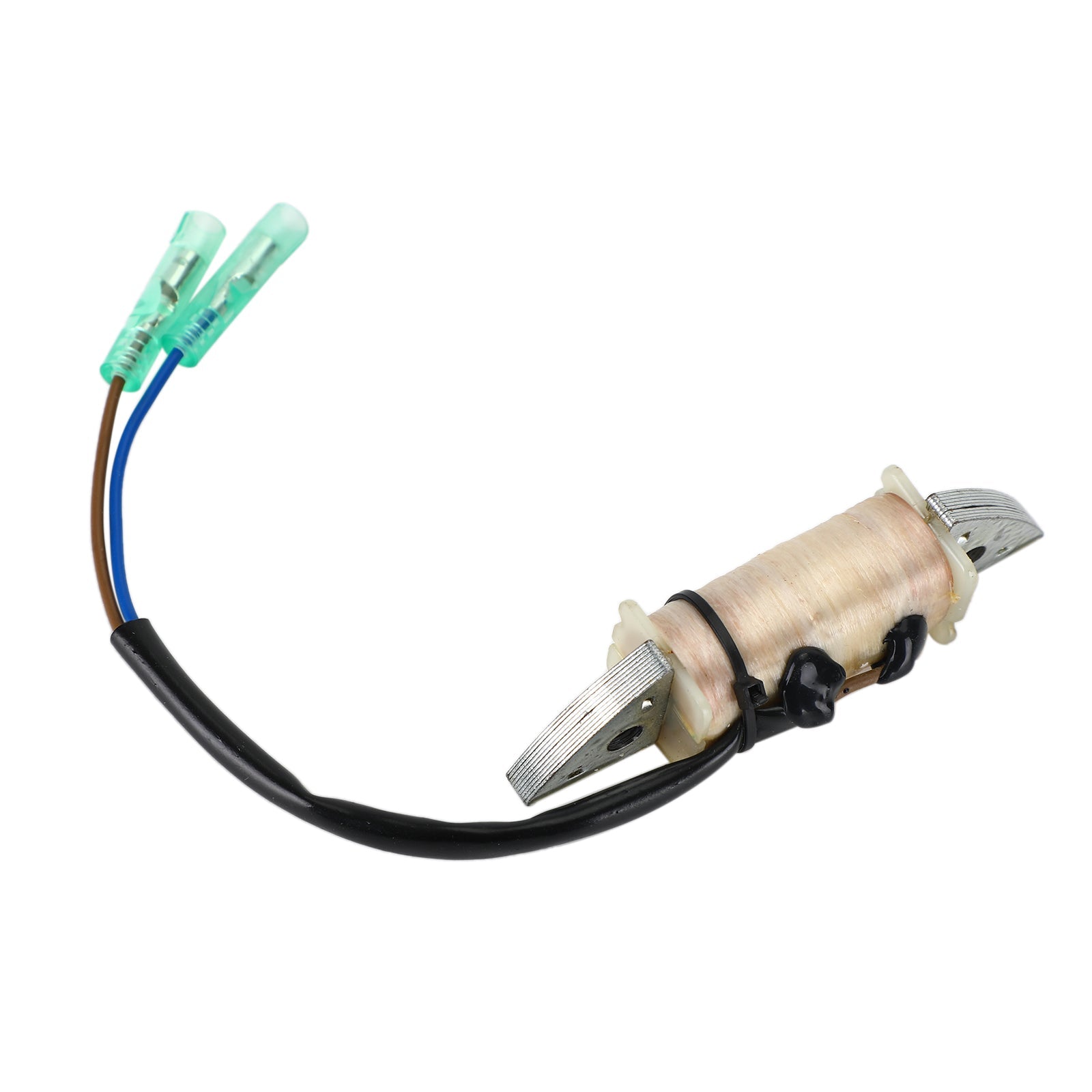 Laadspoel voor Yamaha 9.9-15HP 1995-2003 63V-85520-00-00 63V-85520-01-00 Generiek