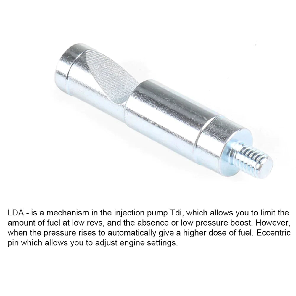 Pin de refuerzo de combustible Tuning para Land Rover Defender Discovery Range Rover 200 300 Tdi genérico