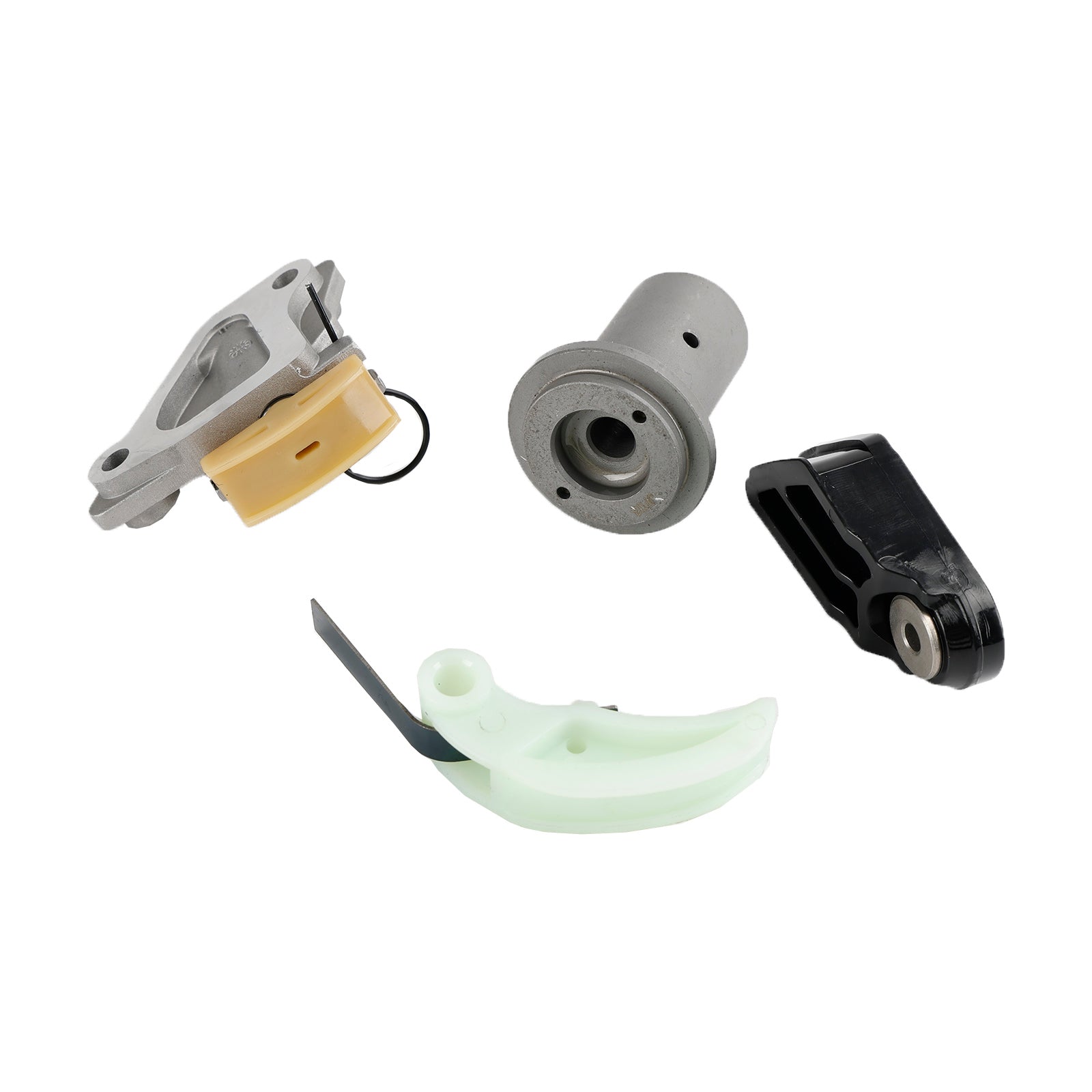 Distributiekettingset Maserati Quattroporte V6 Q4 330 pk 2013-2016 323513 299481 323476