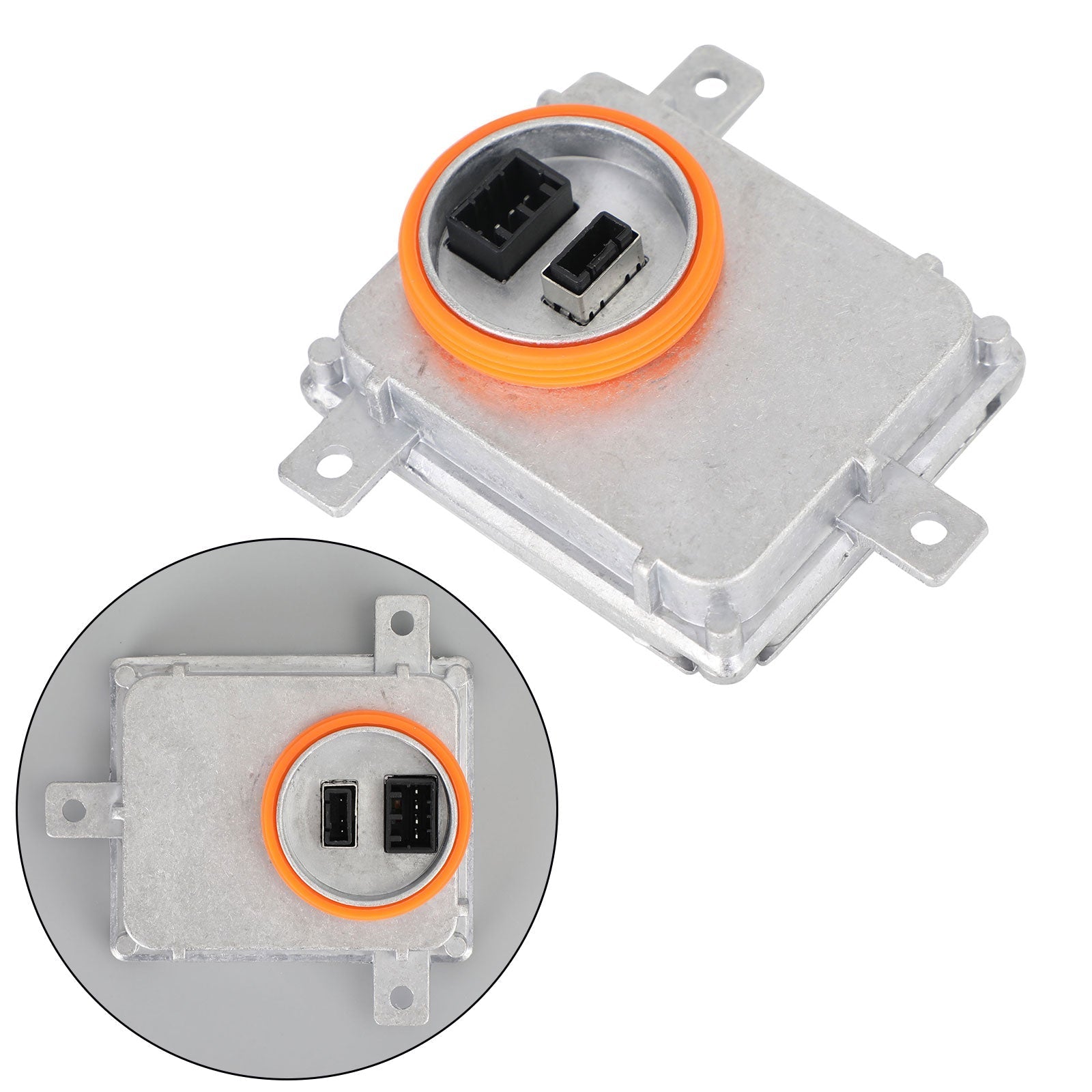 Modulo unità di controllo zavorra fari 8K0.941.597.B adatto per Audi VW generico