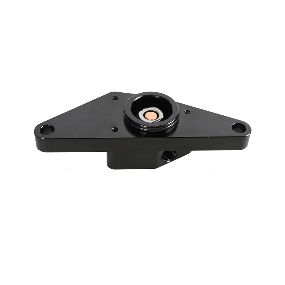 2007.5-2018 Dodge Ram 6.7L Cummins Diesel Turbo Tuyauterie Kit CCV PCV Reroute Kit Fedex Express