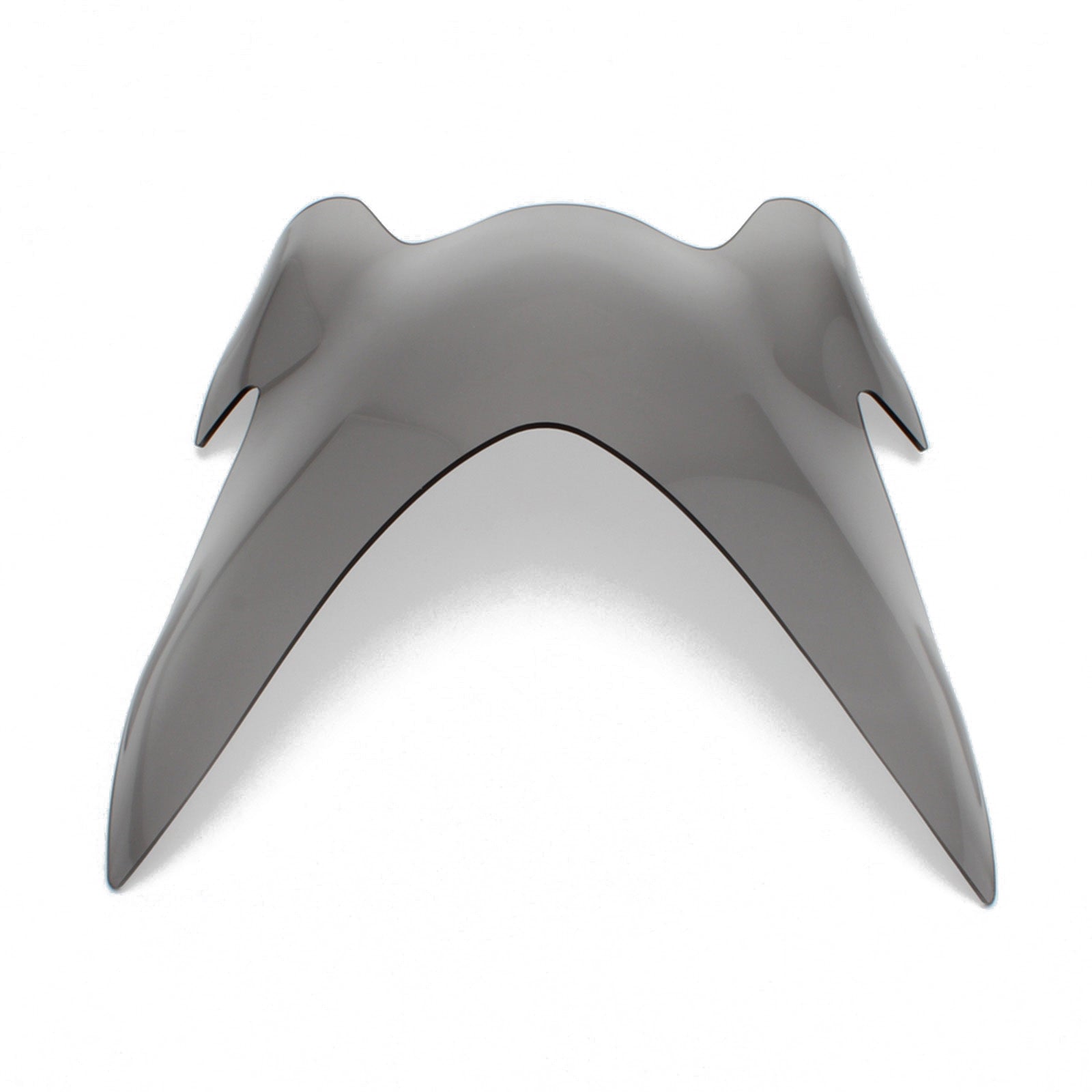 Zaščita prednjega žarometa, primerna za Suzuki GSX-S 1000 GSX S 1000 17-21? Generični dim