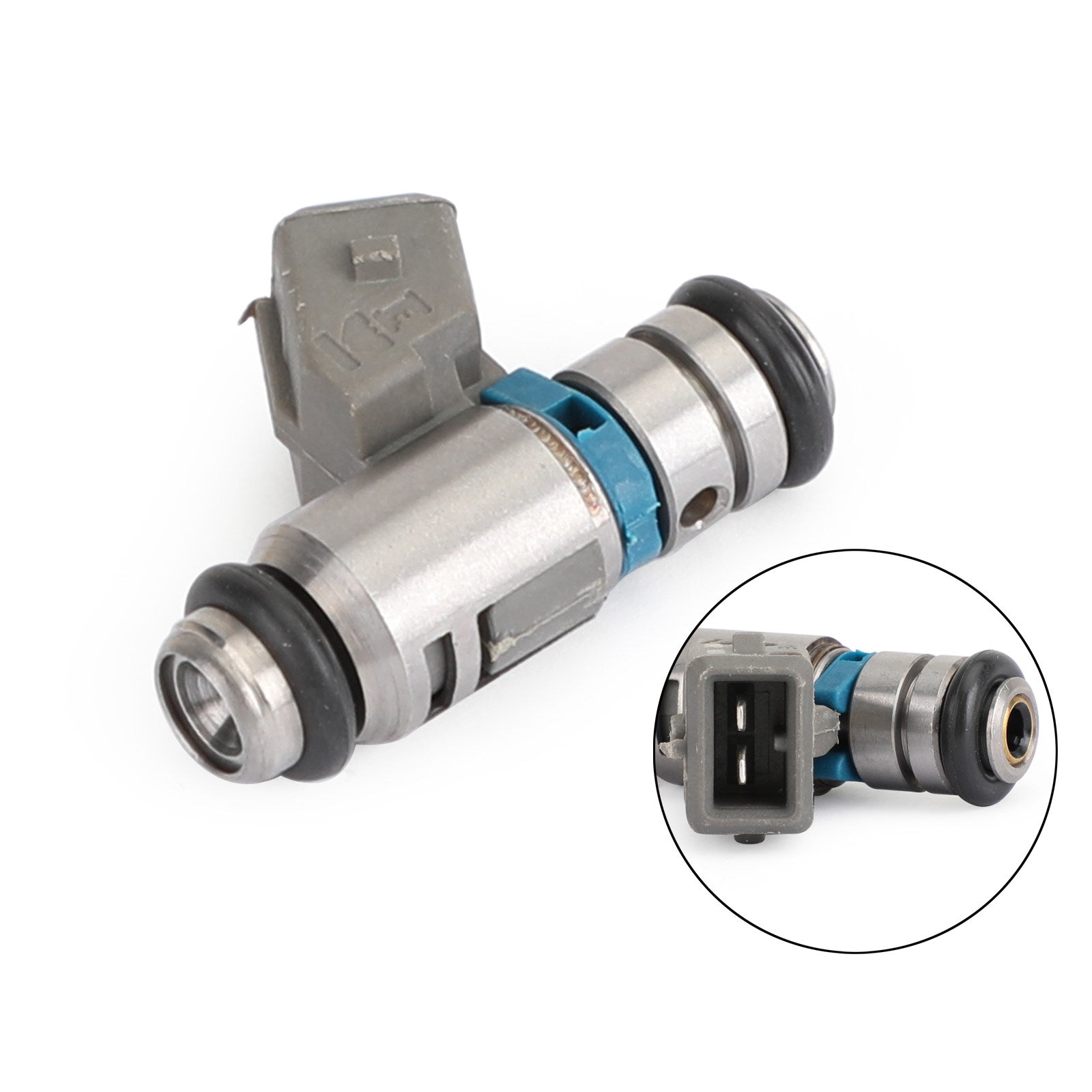 1 injektorji za gorivo IWP181 za Harley Davidson Sportster Custom XL 1200C generic