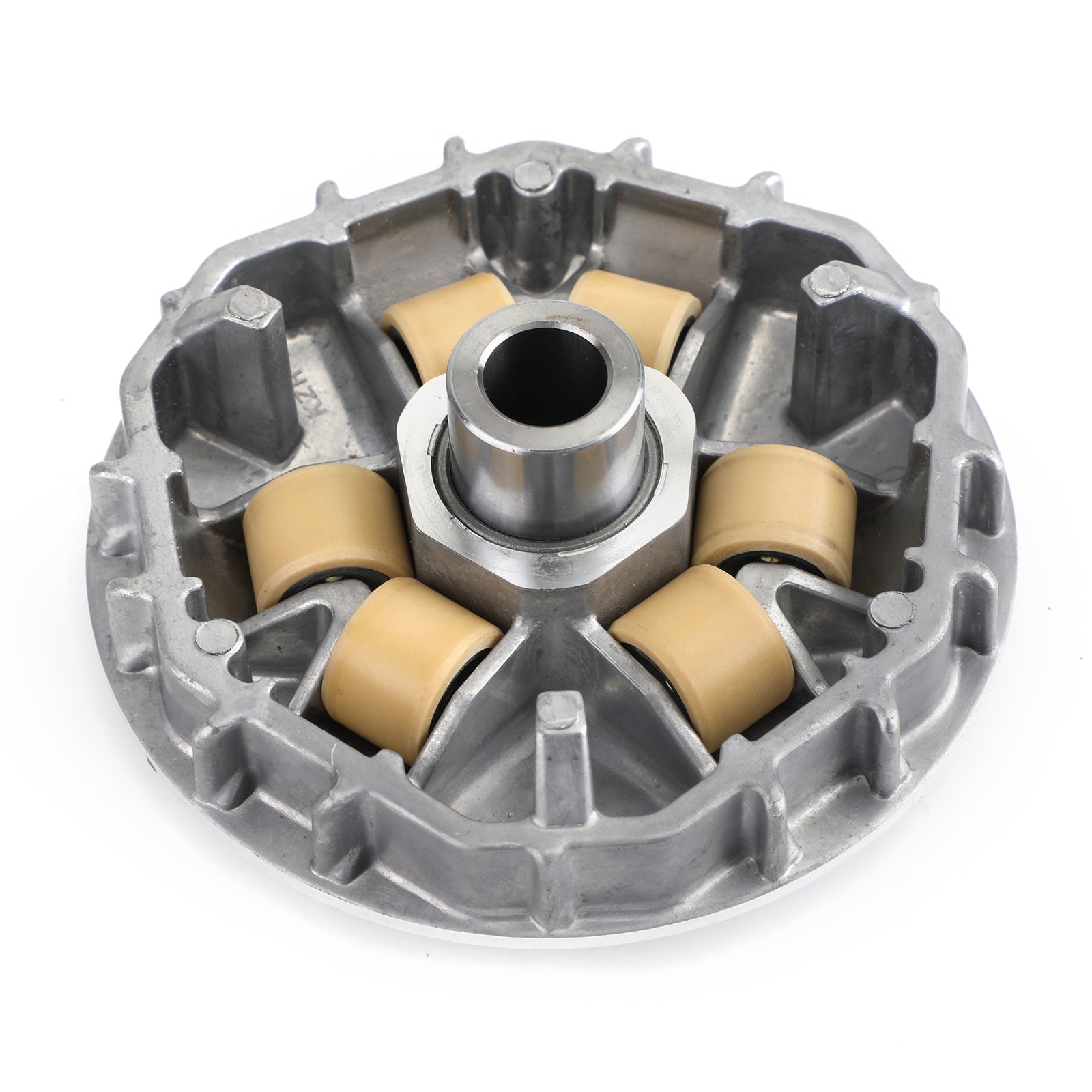 KIT FRIZIONE COMPLETO FACE DRIVE CON ESTRATTORI E ALBERO per Honda PCX 125 150 WW 09-18 Generic