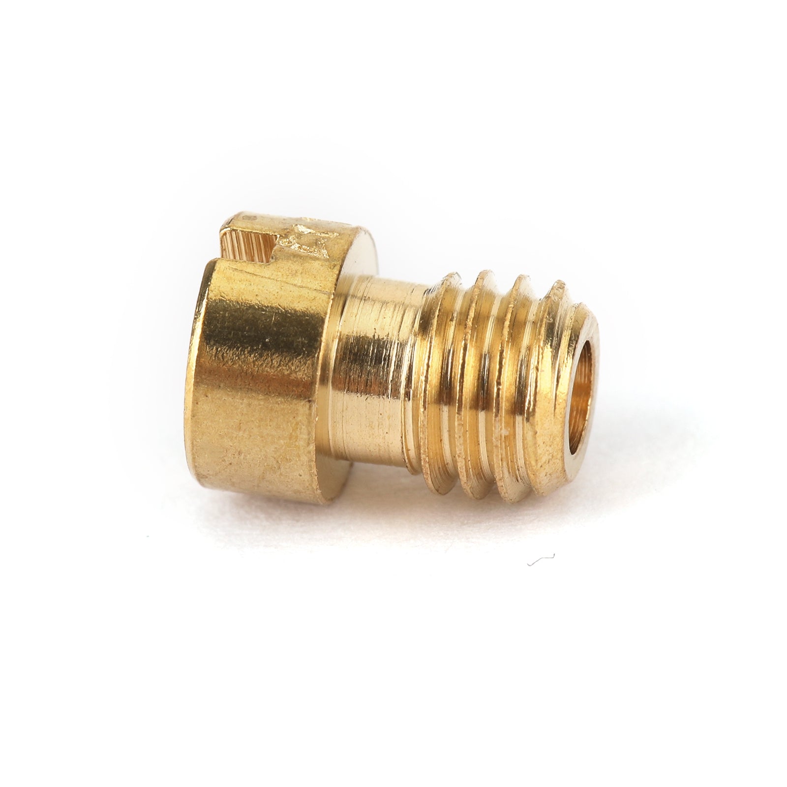 Moto ATV Scooter 5 kosov 5 mm okrogle uplinjače glavne curke za keihin carb gy6 #105 #110 #115 120 125 generic