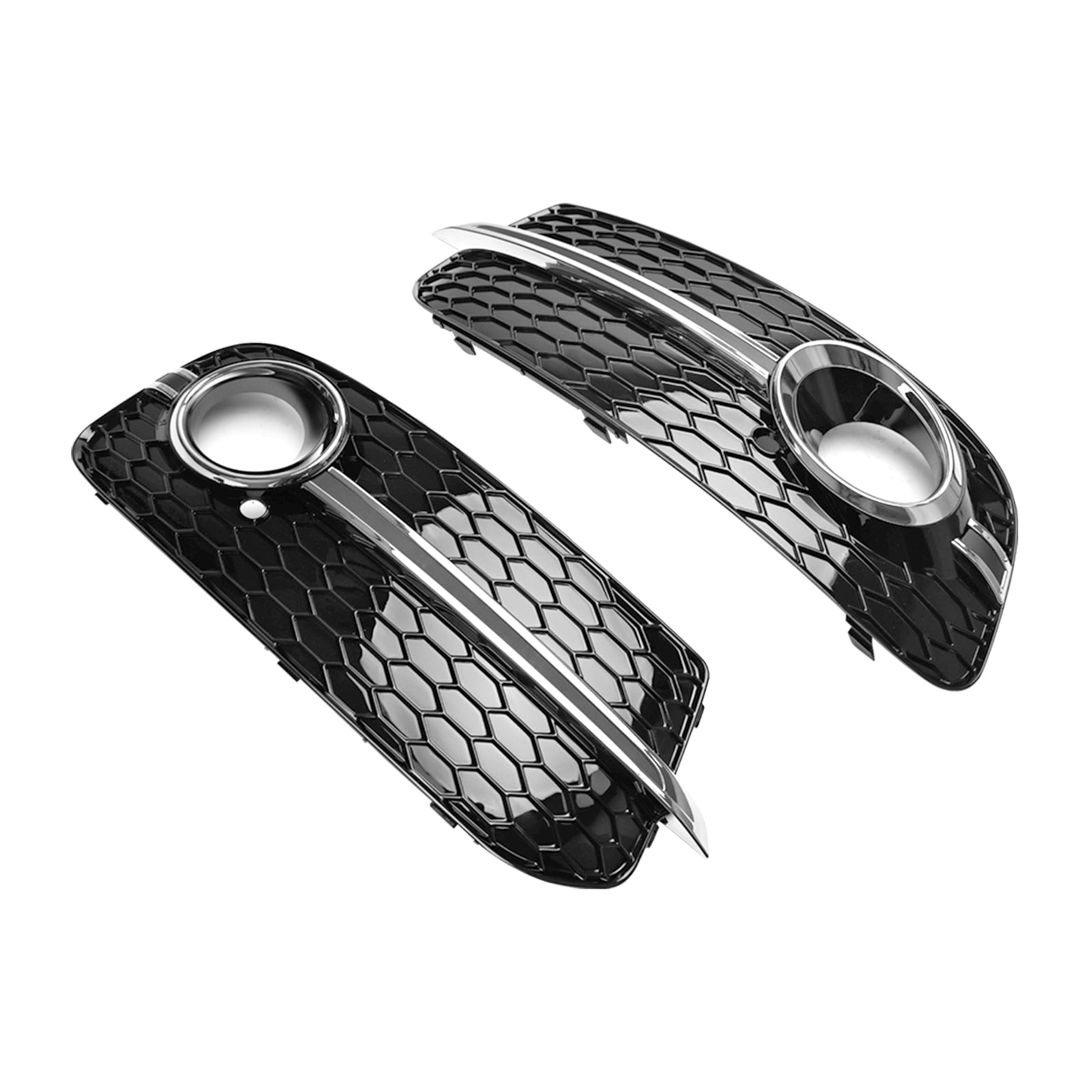 Audi Q5 2013-2017 8R0807682M Fauldard Caland Grill za odbijač pred 8R0807681M