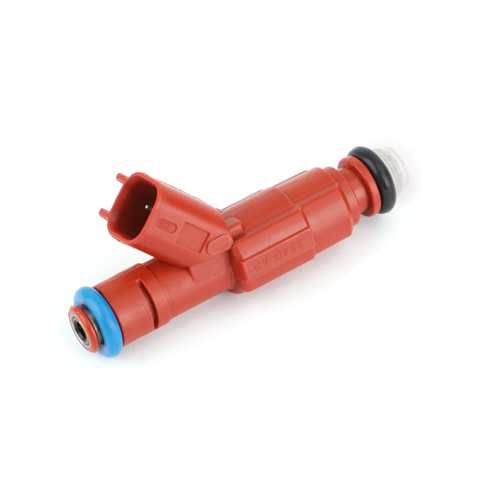 6 pièces 12 trous injecteurs de carburant de remplacement pour Wrangler Mustang 0280156161 générique
