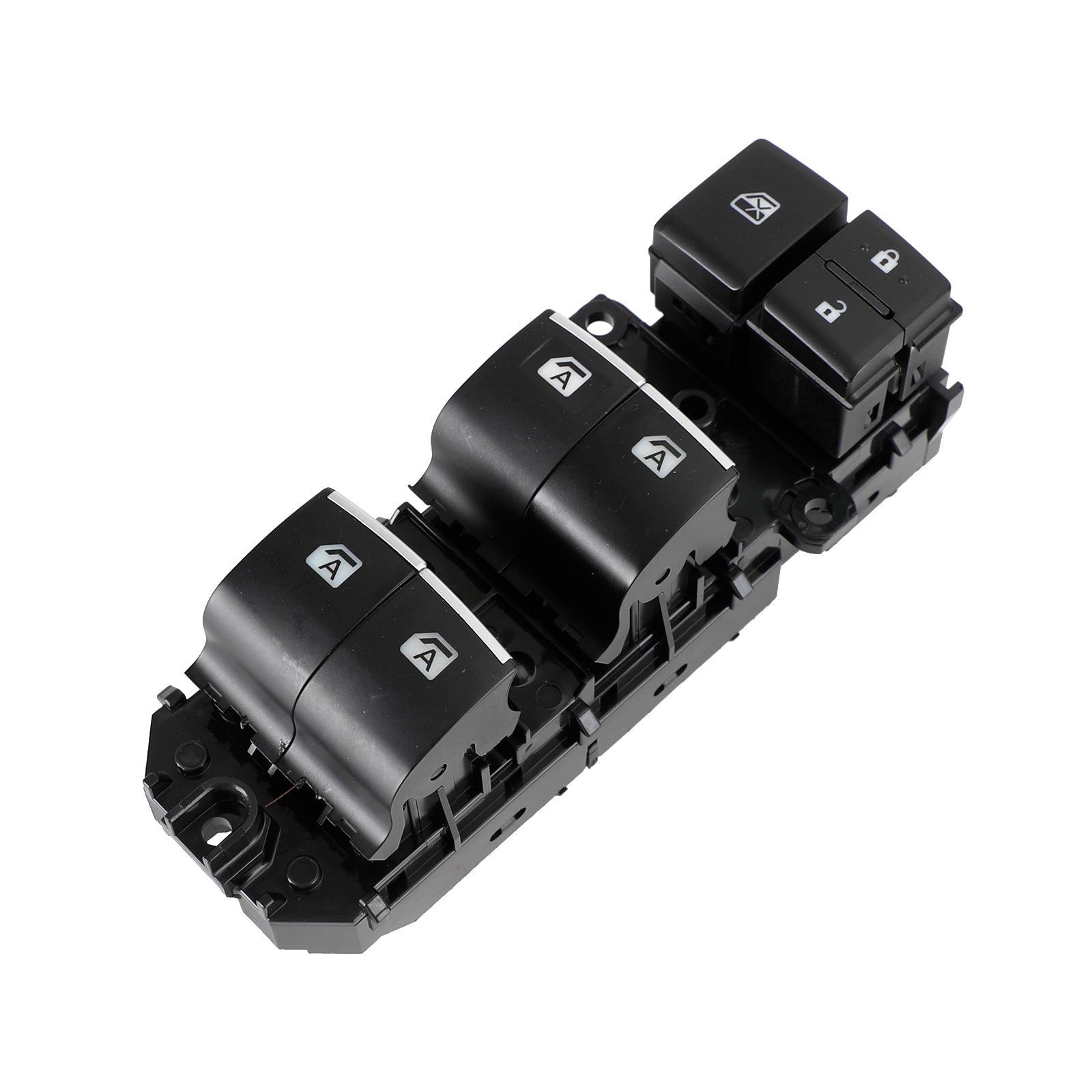 Interruttore alzacristallo elettrico principale lato conducente Toyota RAV4 2019-2020 Camry 84040-06070