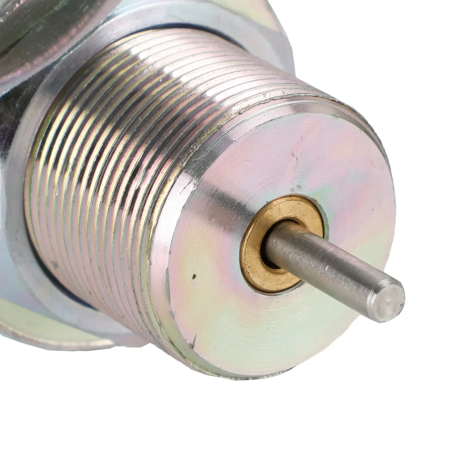 Mitsubishi L3E S3L S4L SA-3725 30A87-20400 12V brandstofuitschakelingsolenoïde