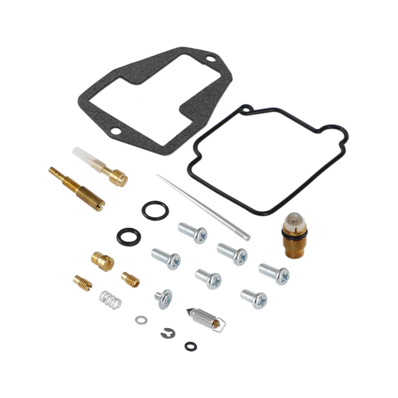 Suzuki DRZ250 DR-Z250 2001-2007 Kit de réparation de reconstruction de carburateur
