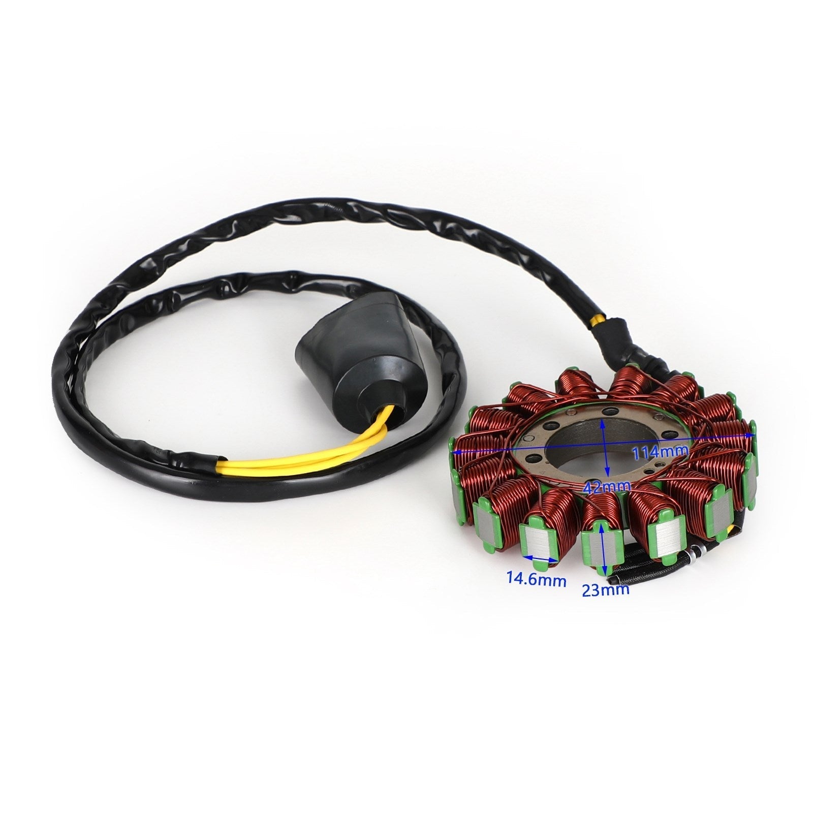 Generator stojana dla Honda CB 1100 CB1100 EX RS S DCT / ABS 2010 - 2021 Generic