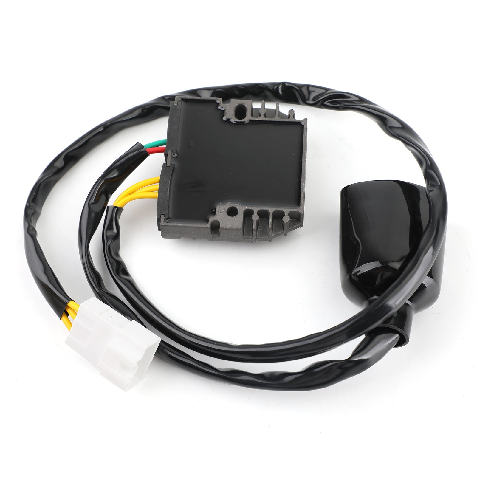 Regulator Gelijkrichter Fit voor Honda CBR1000 CBR 1000 RA 2009-2016 31600-MFL-D01