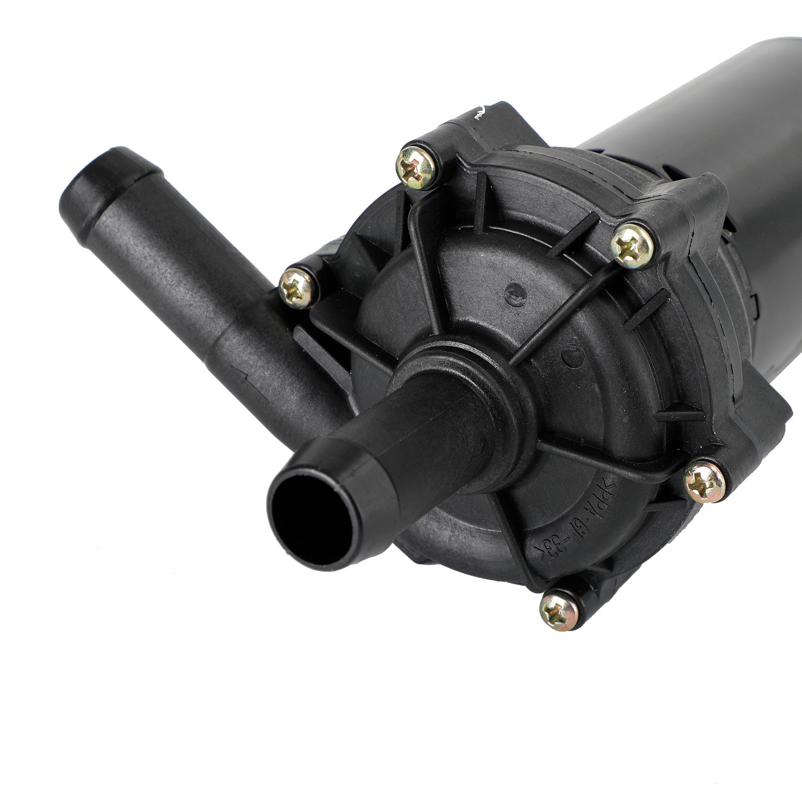 Pompe à eau auxiliaire électrique pour moteur Cadillac STS XLR V 2006-2009 0392022002 F8YZ8501AA