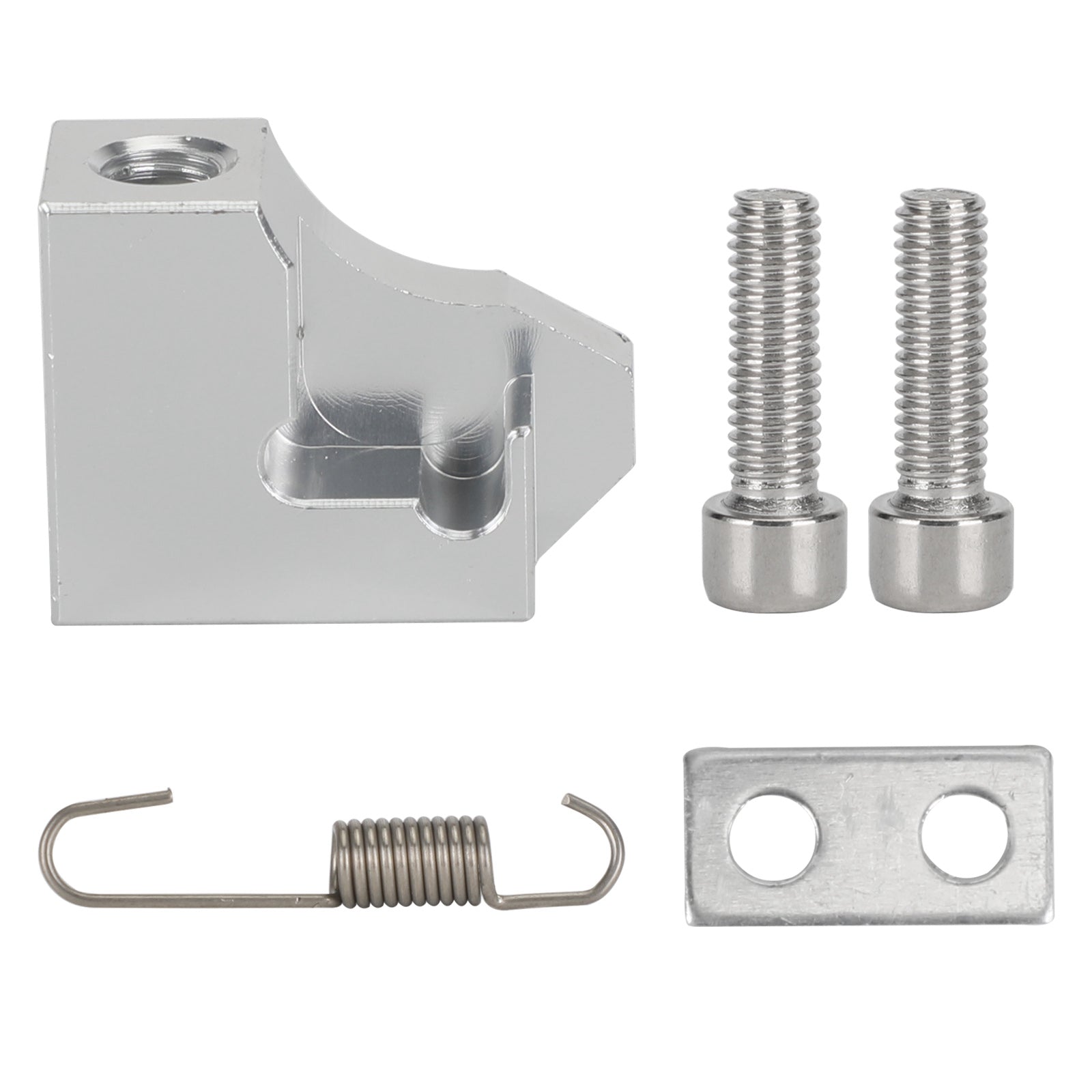 Skoda VW Audi Seat 2.0 TDI 03L129711AG imusarjan imusarjan korjauskannatin P2015