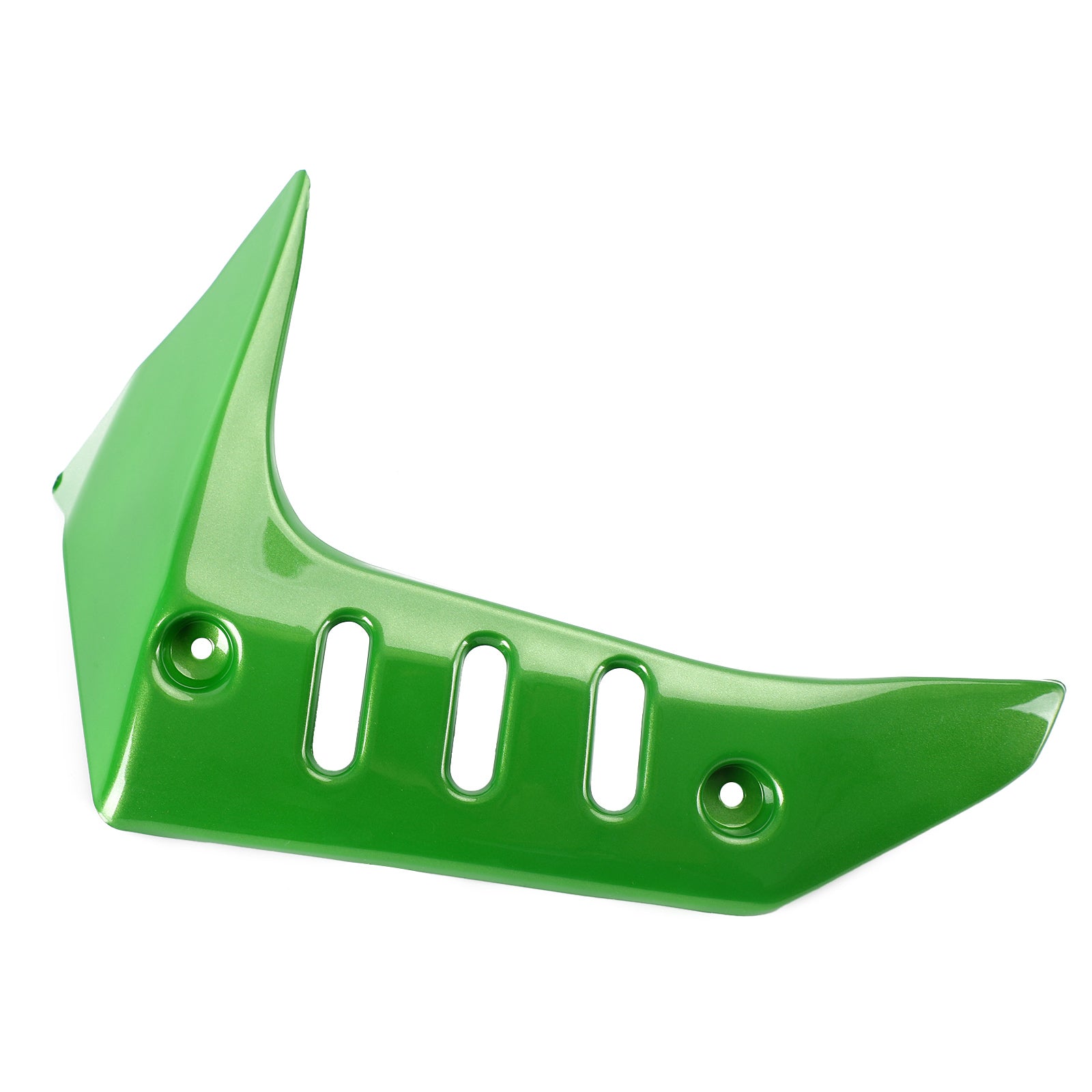 Panel pokrywy chłodnicy motocyklowej dla Kawasaki Z750 2004-2007 Ogólny