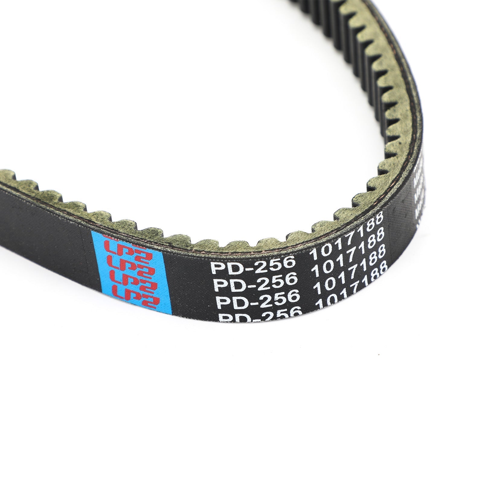 Courroie de transmission d'entraînement de voiturette de golf pour Club Car Gas 1984-1991 1014081 générique