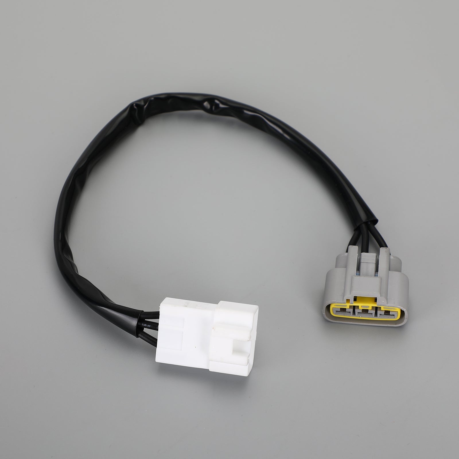 Wtyczka złącza prostownika regulatora do Triumph Speed Triple 1050R 2016-2019 Generic