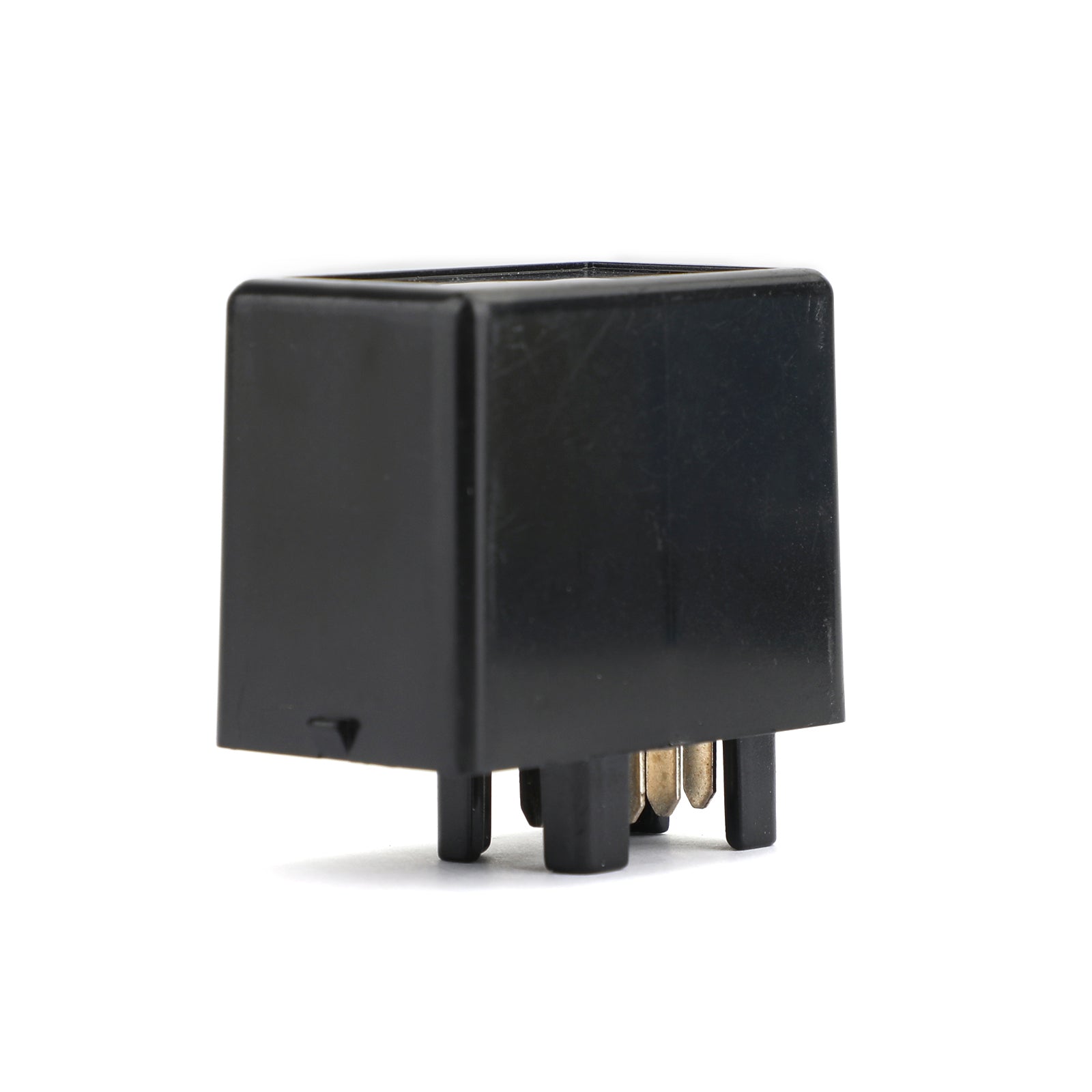 Suzuki DL650 SV650 GSR750 VL800 Relè lampeggiatore a 7 pin Indicatore di direzione FE249JR