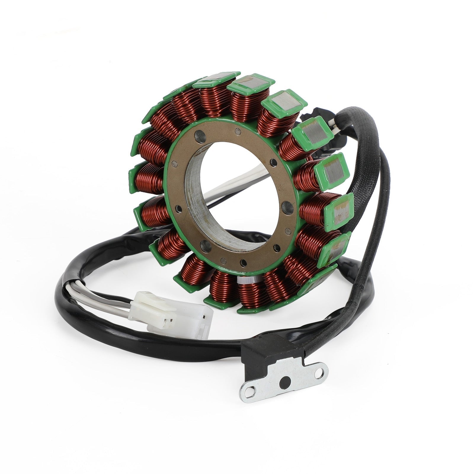 Joint de redresseur de régulateur de stator pour Yamaha XVS650 Drag Star / V Star 2004-2017 générique
