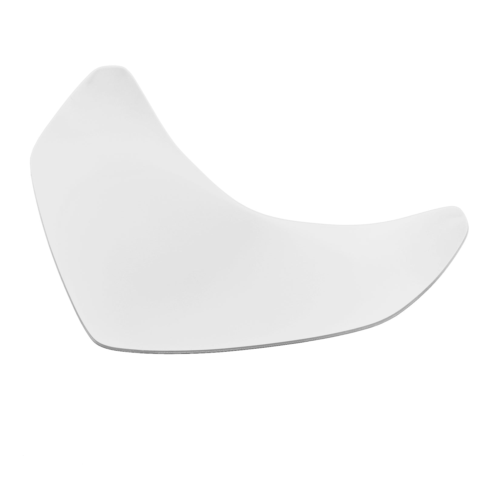 Reflight Protector odpowiedni dla Suzuki GSXR1000 GSXR 1000 00-02 Ogólny niebieski